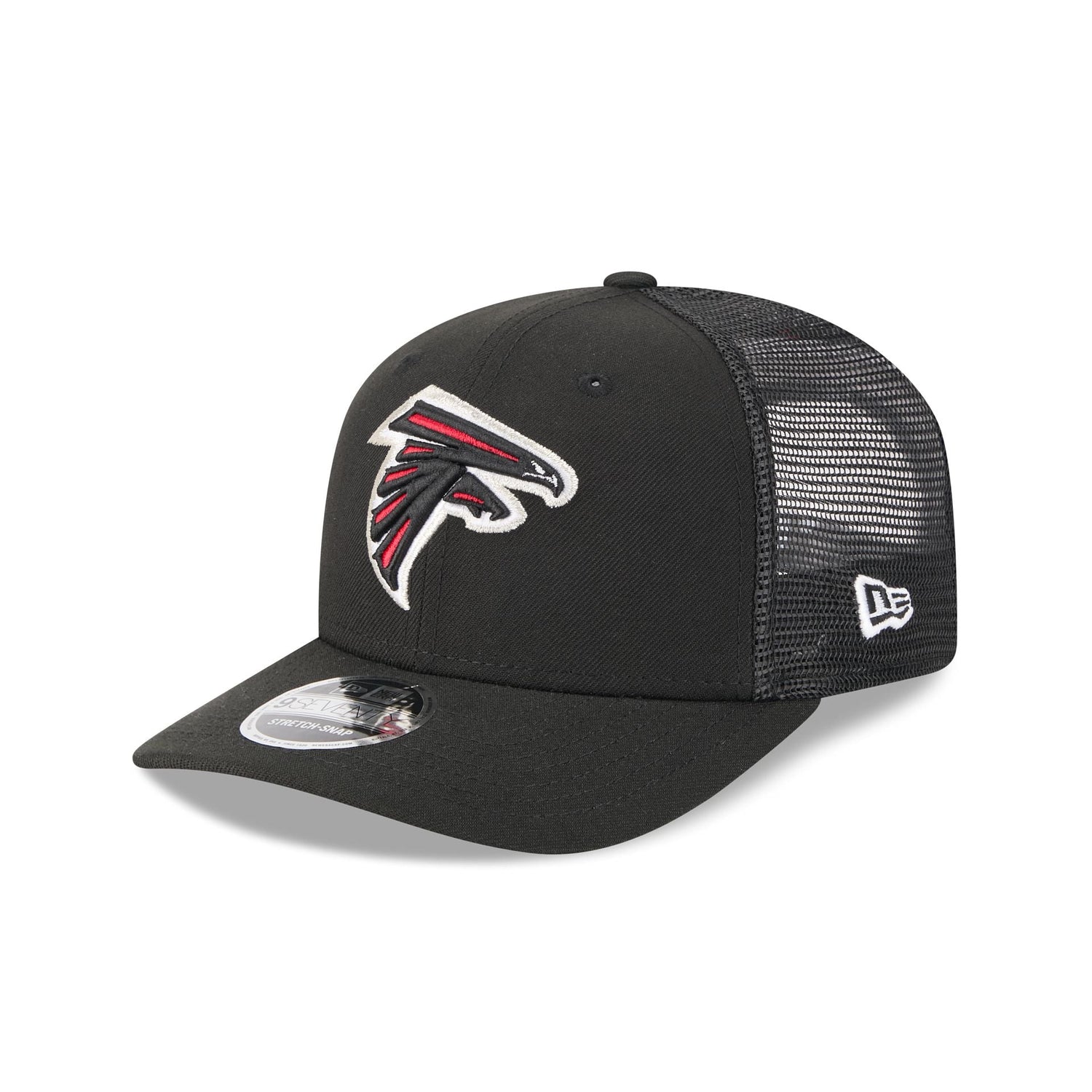 Atlanta Falcons Team 9SEVENTY Trucker Hat