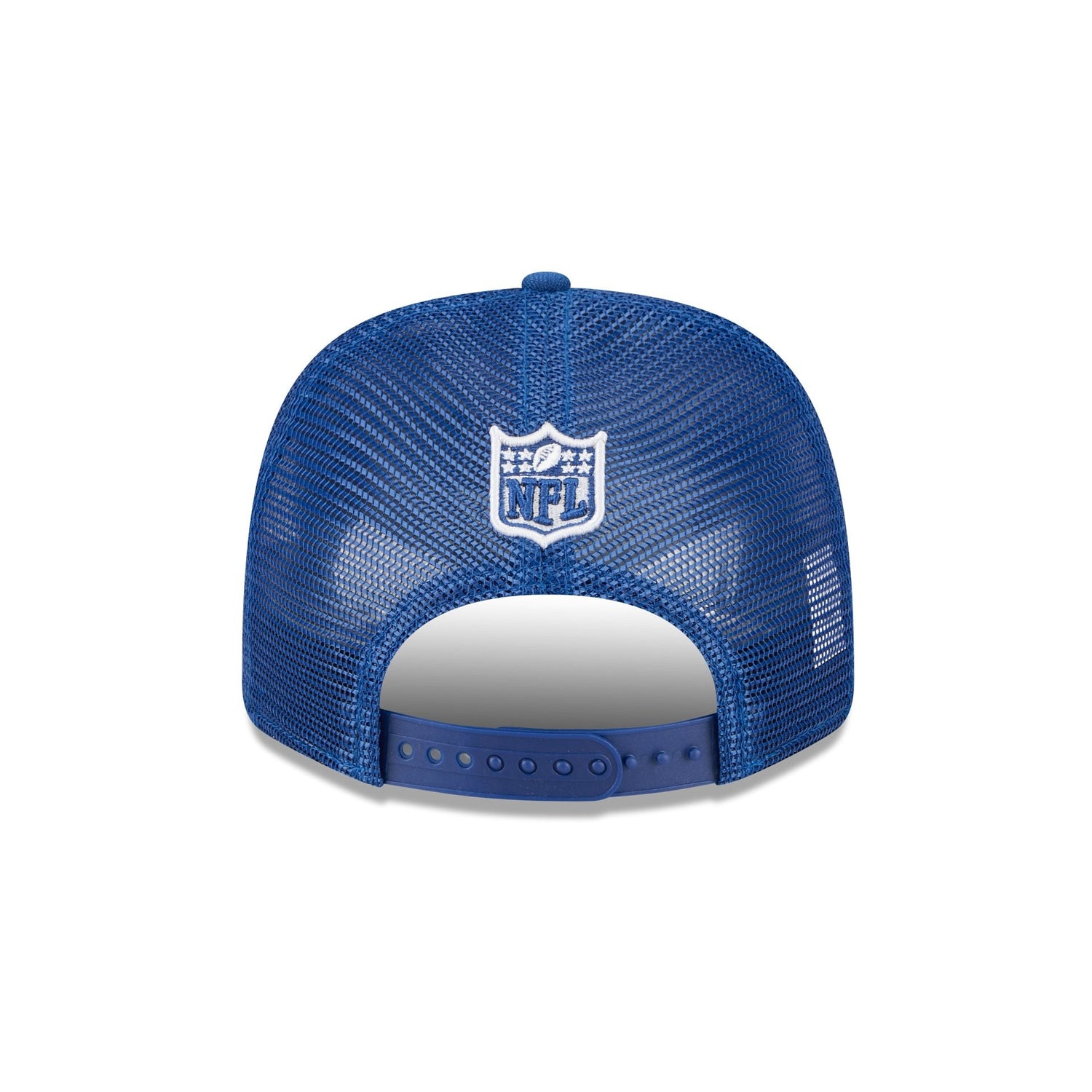 Indianapolis Colts Team 9SEVENTY Trucker Hat