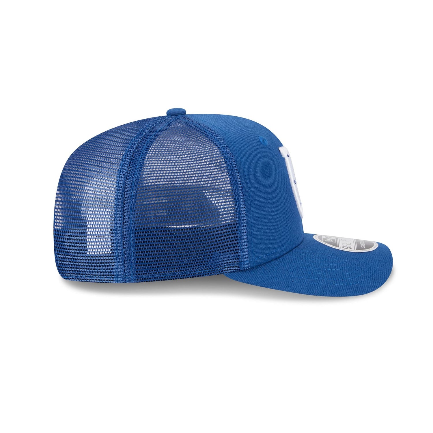 Indianapolis Colts Team 9SEVENTY Trucker Hat