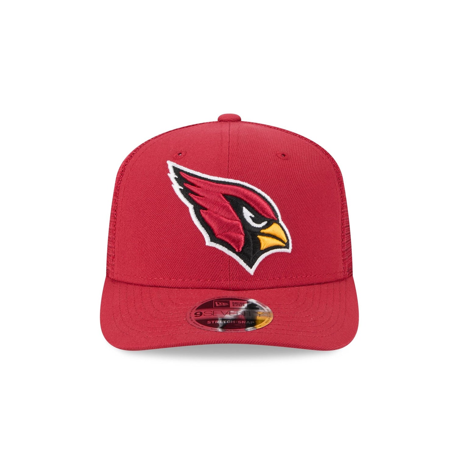 Arizona Cardinals Team 9SEVENTY Trucker Hat
