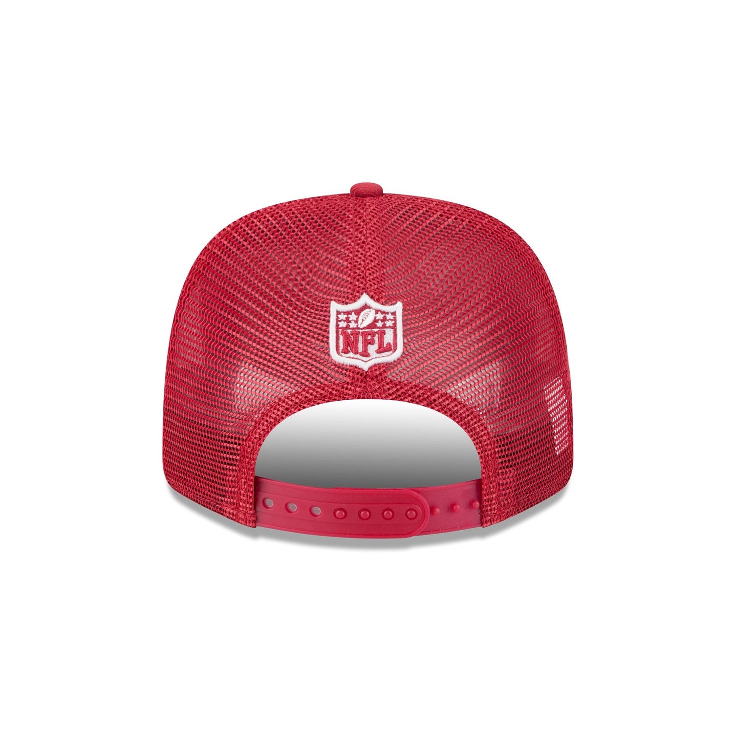 Arizona Cardinals Team 9SEVENTY Trucker Hat
