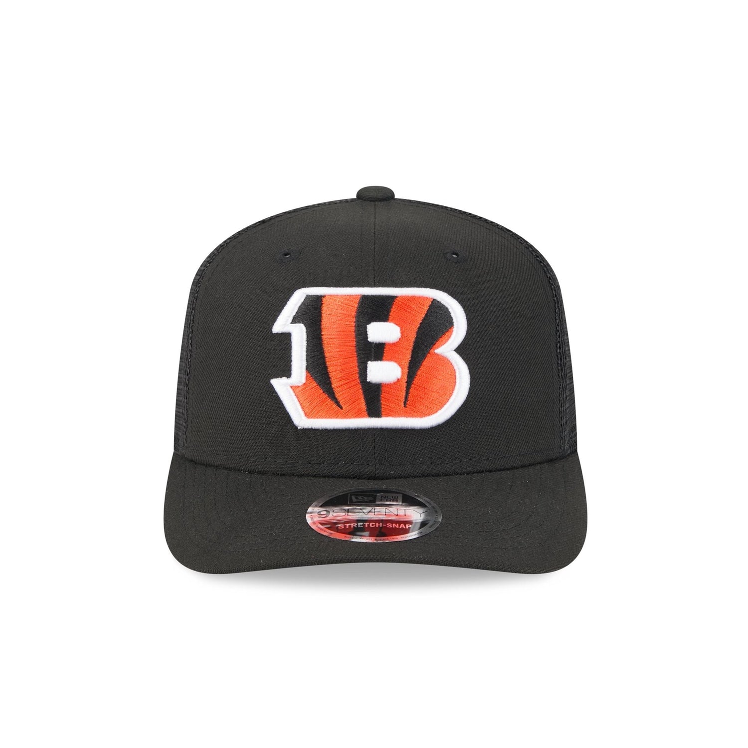 Cincinnati Bengals Team 9SEVENTY Trucker Hat