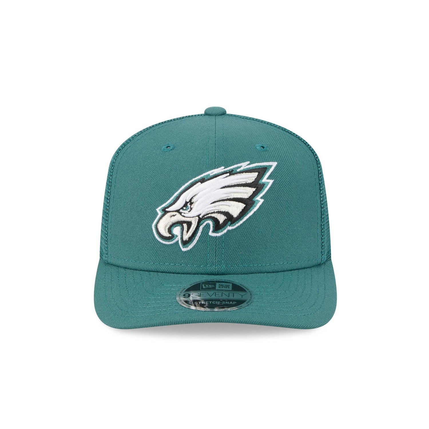 Philadelphia Eagles Team 9SEVENTY Trucker Hat