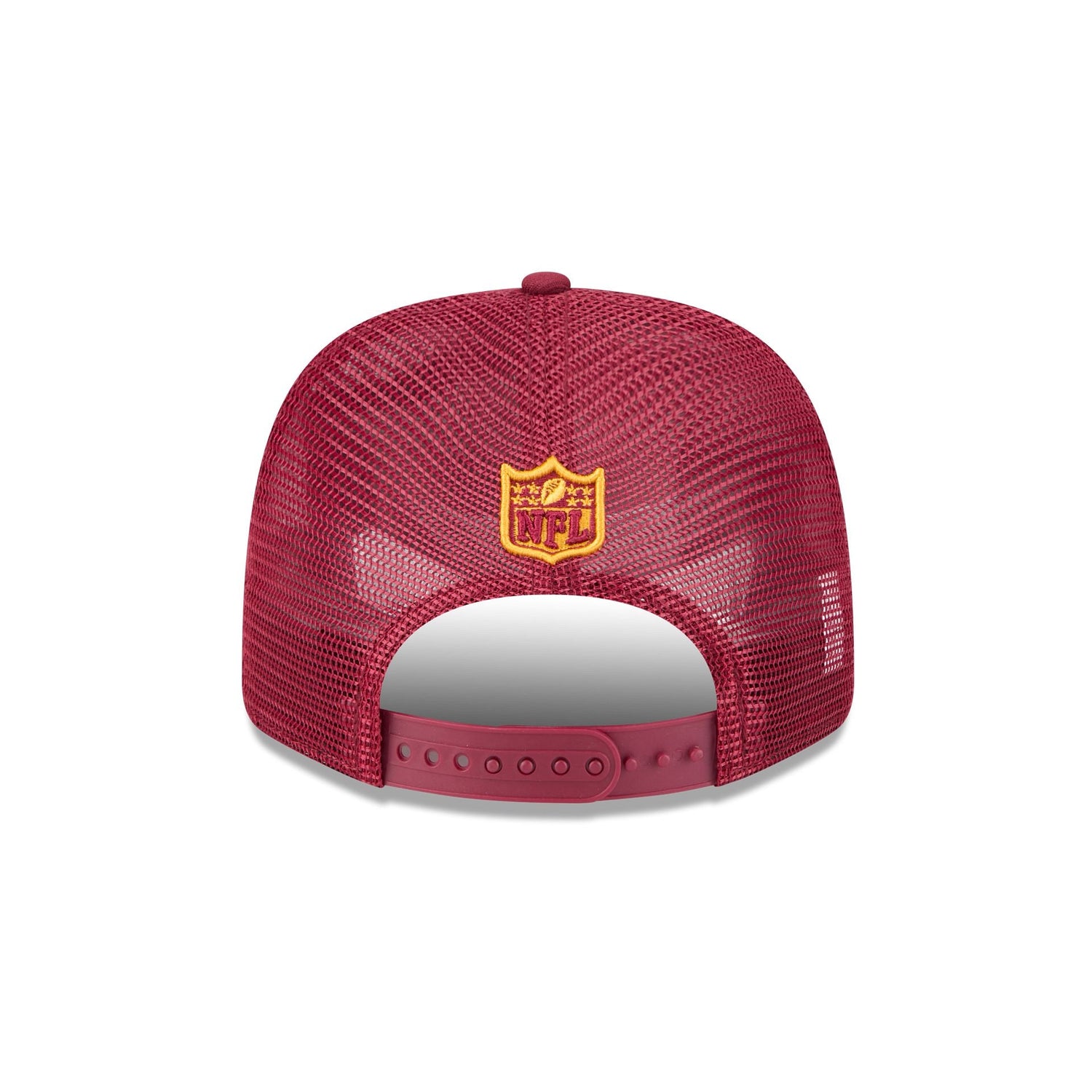 Washington Commanders Team 9SEVENTY Trucker Hat