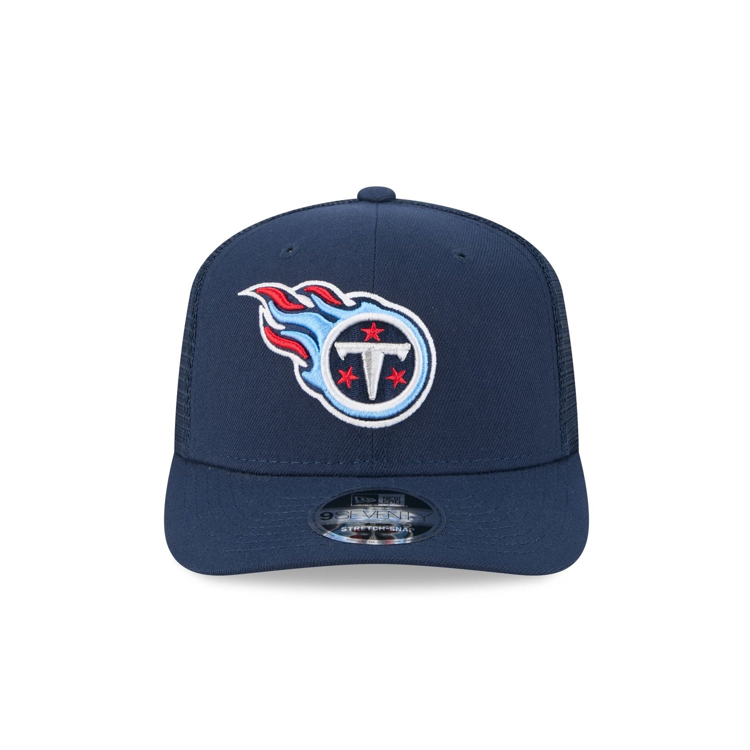 Tennessee Titans Team 9SEVENTY Trucker Hat