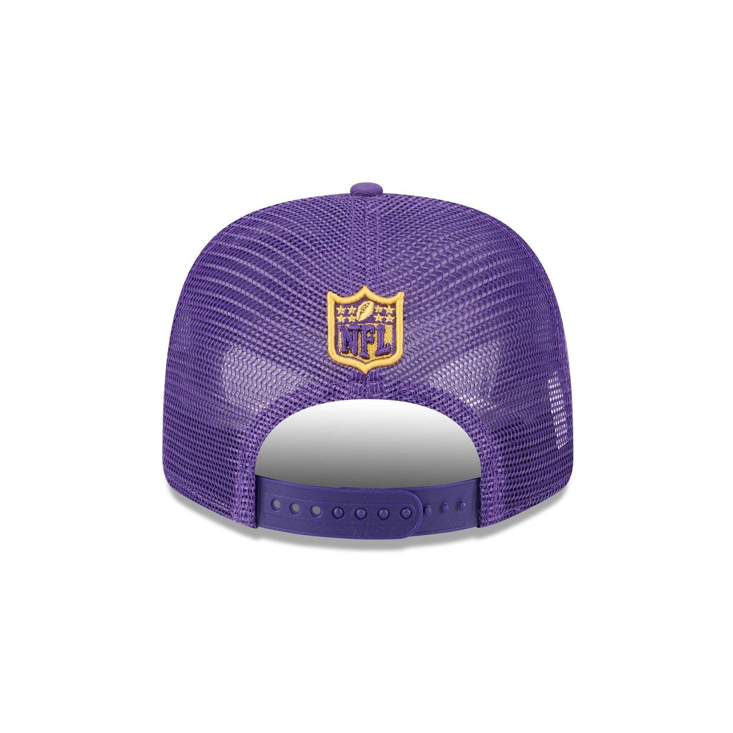 Minnesota Vikings Team 9SEVENTY Trucker Hat