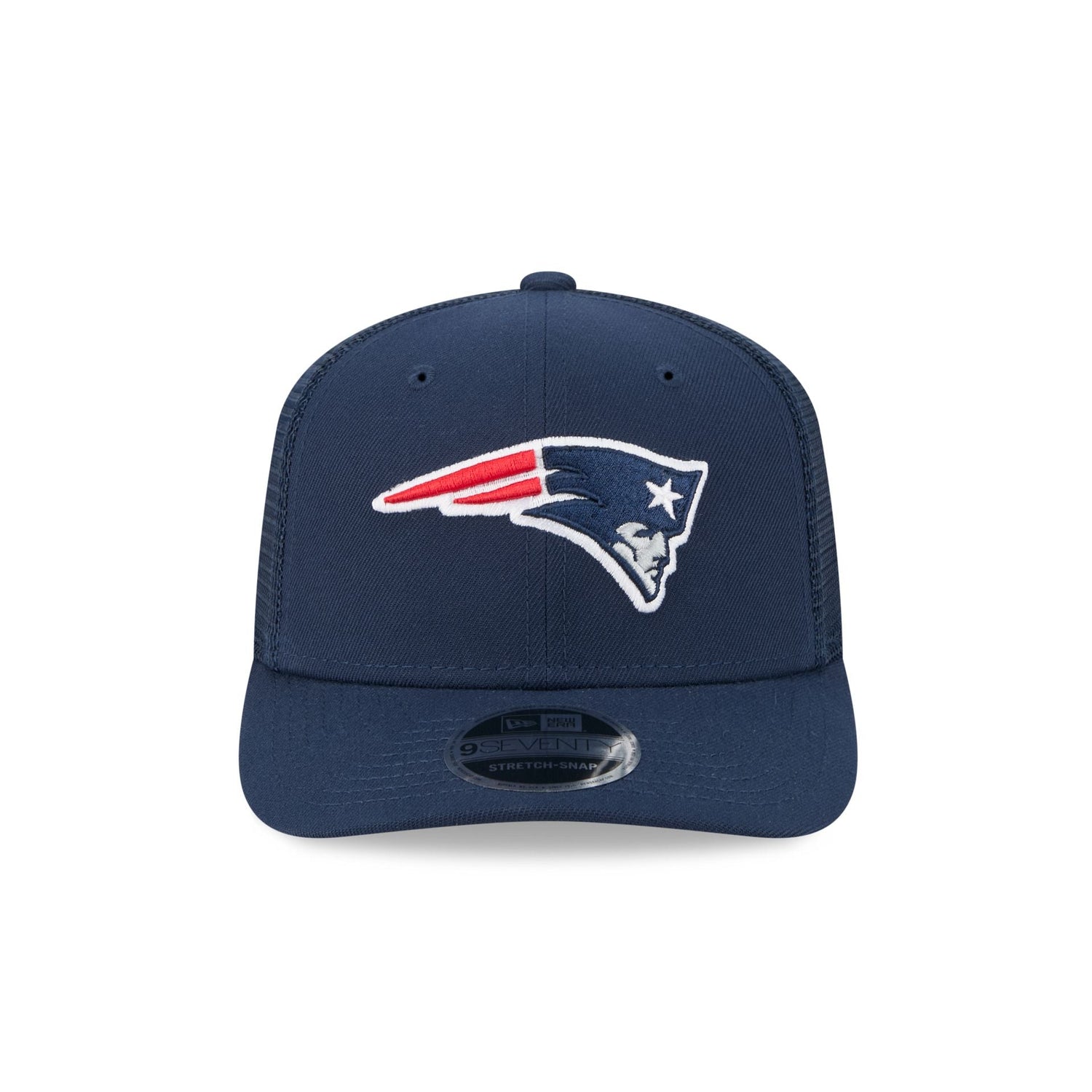 New England Patriots Team 9SEVENTY Trucker Hat