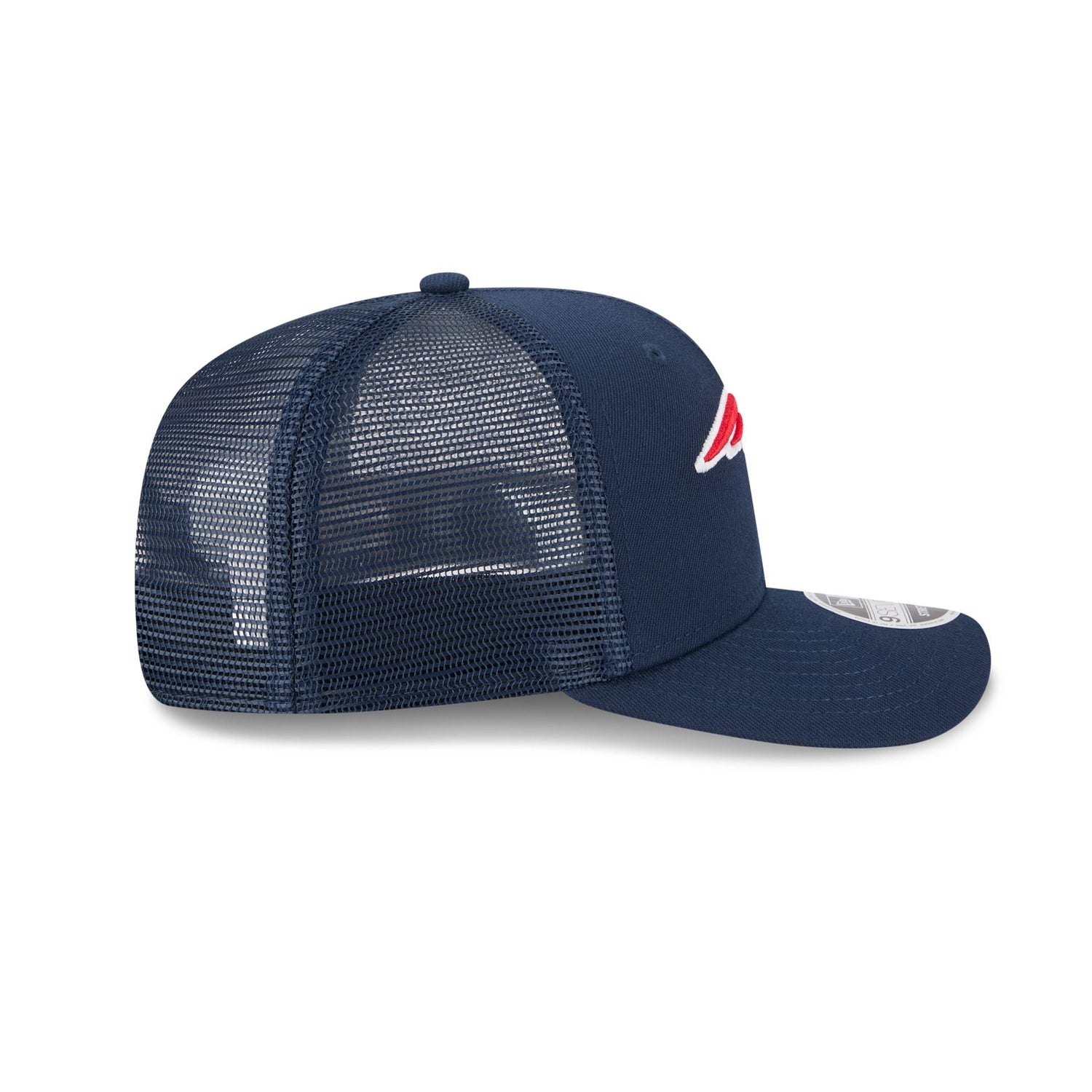 New England Patriots Team 9SEVENTY Trucker Hat