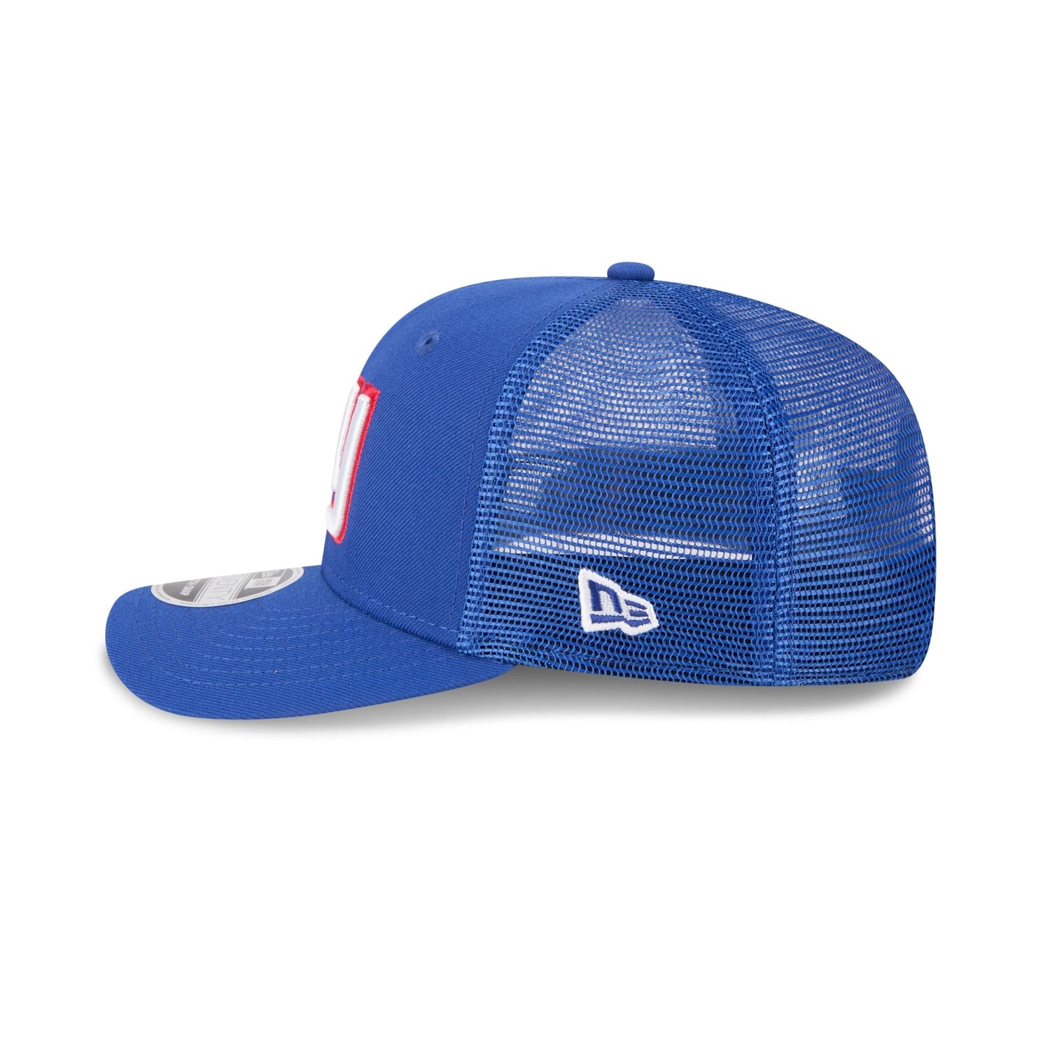 New York Giants Team 9SEVENTY Trucker Hat
