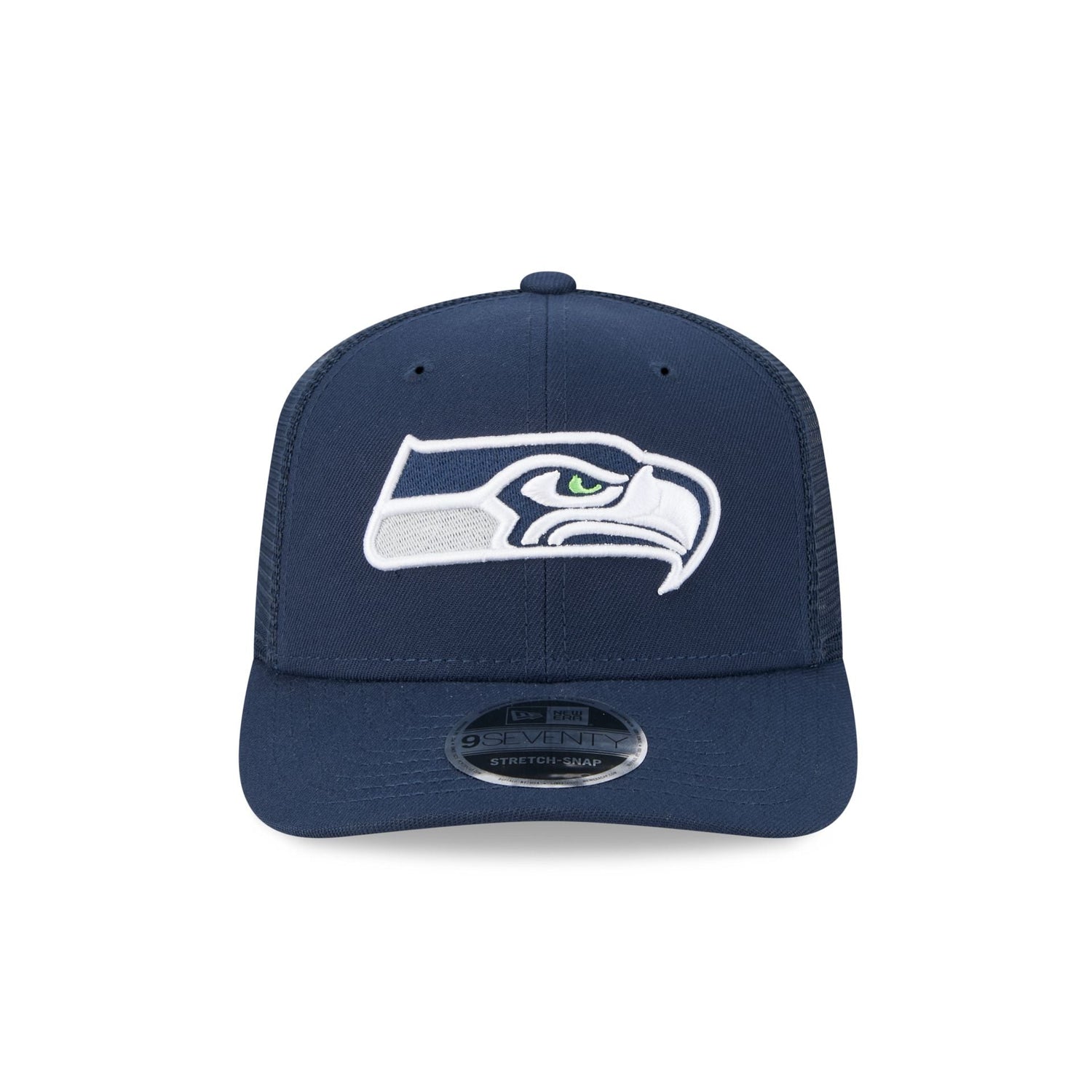 Seattle Seahawks Team 9SEVENTY Trucker Hat