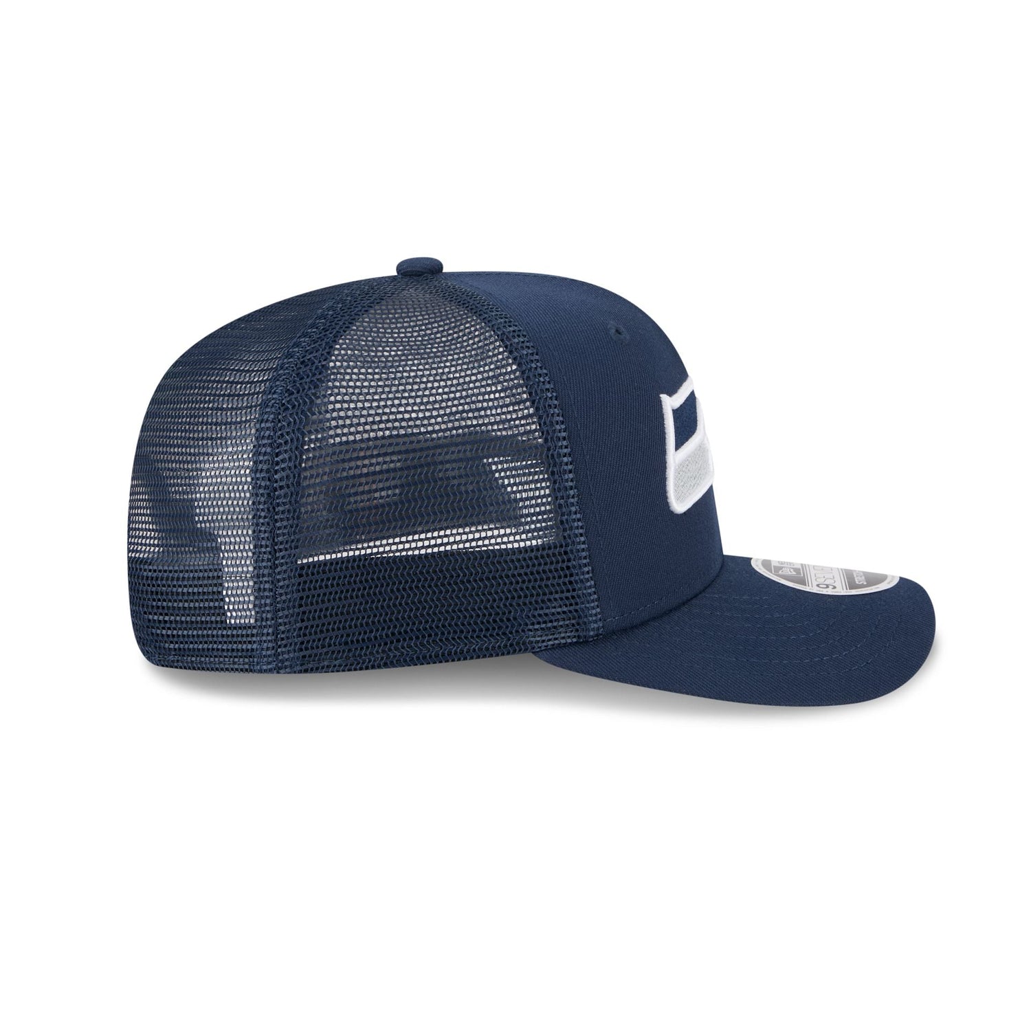 Seattle Seahawks Team 9SEVENTY Trucker Hat
