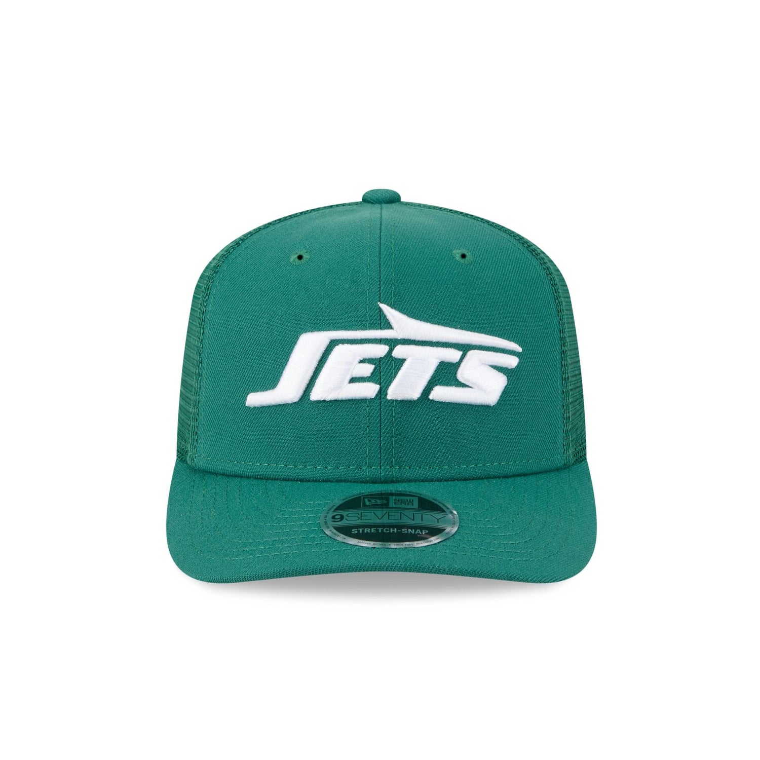 New York Jets Team 9SEVENTY Trucker Hat