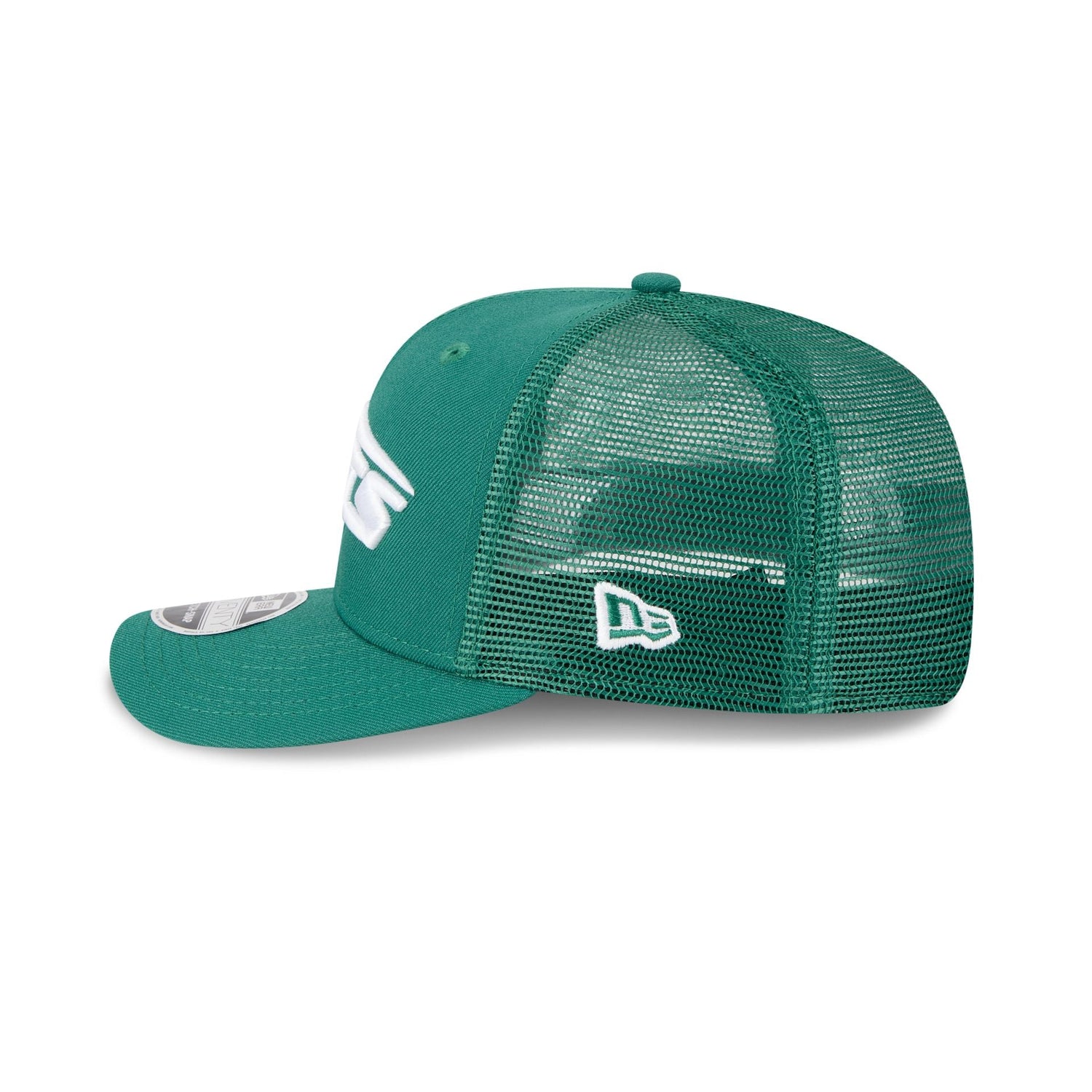 New York Jets Team 9SEVENTY Trucker Hat