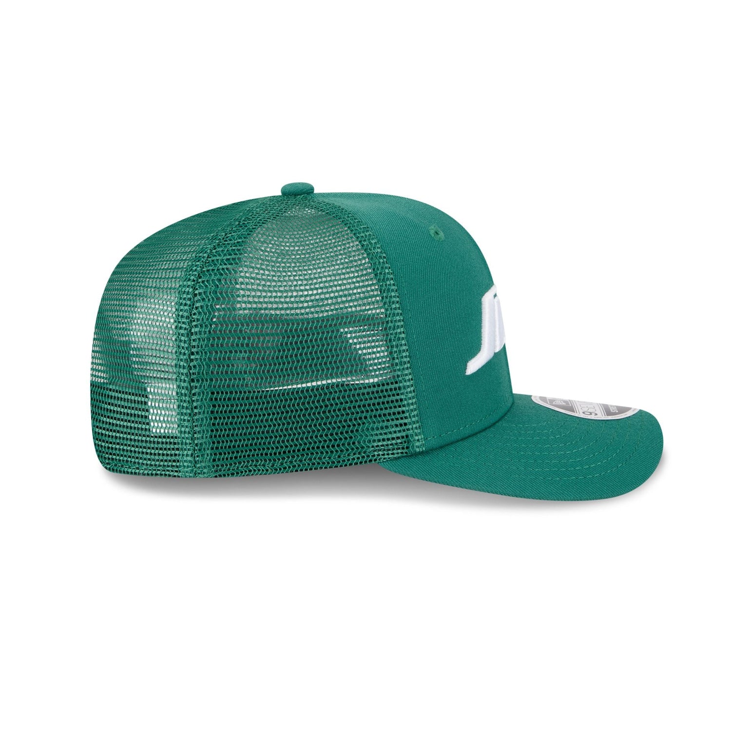 New York Jets Team 9SEVENTY Trucker Hat