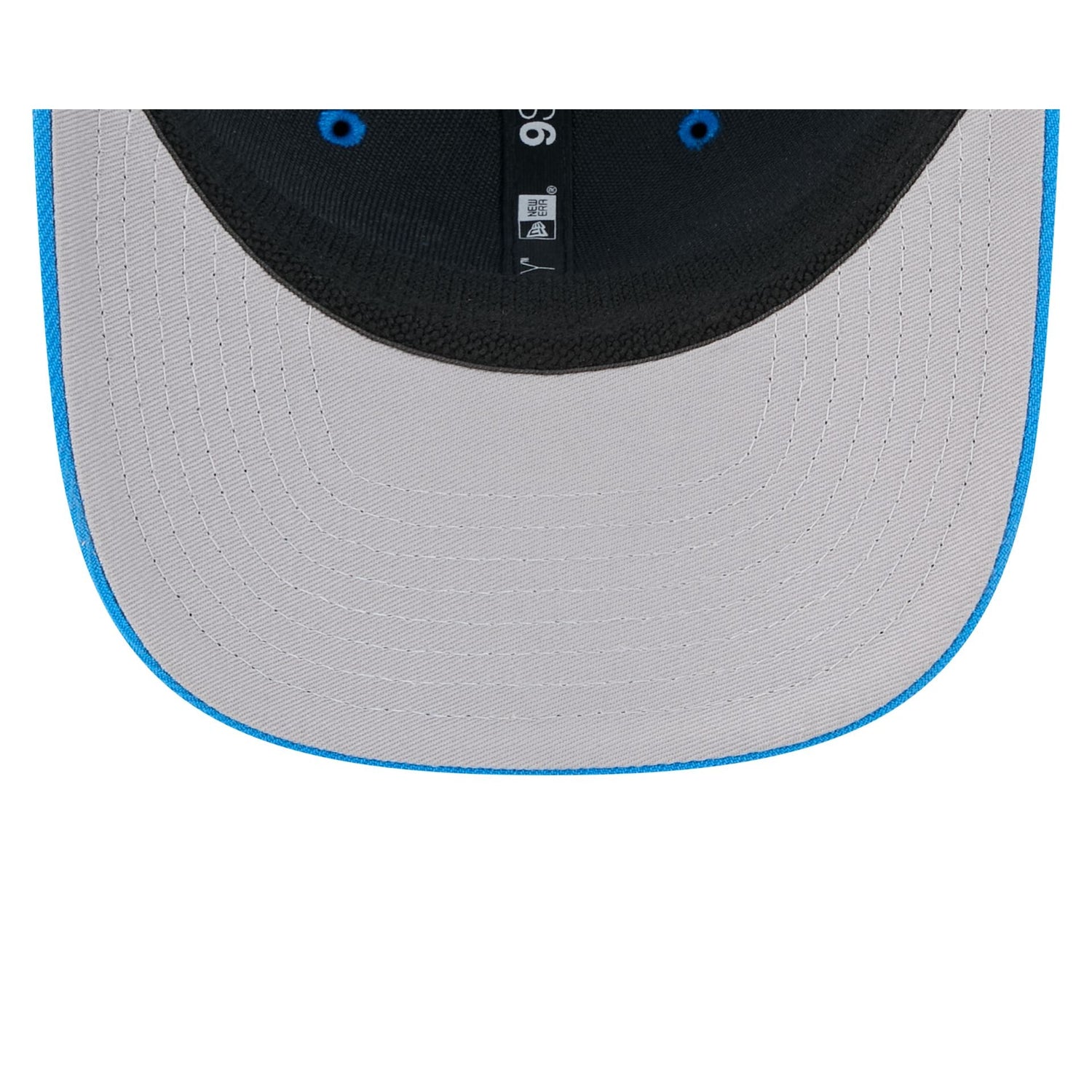 Detroit Lions Team 9SEVENTY Trucker Hat