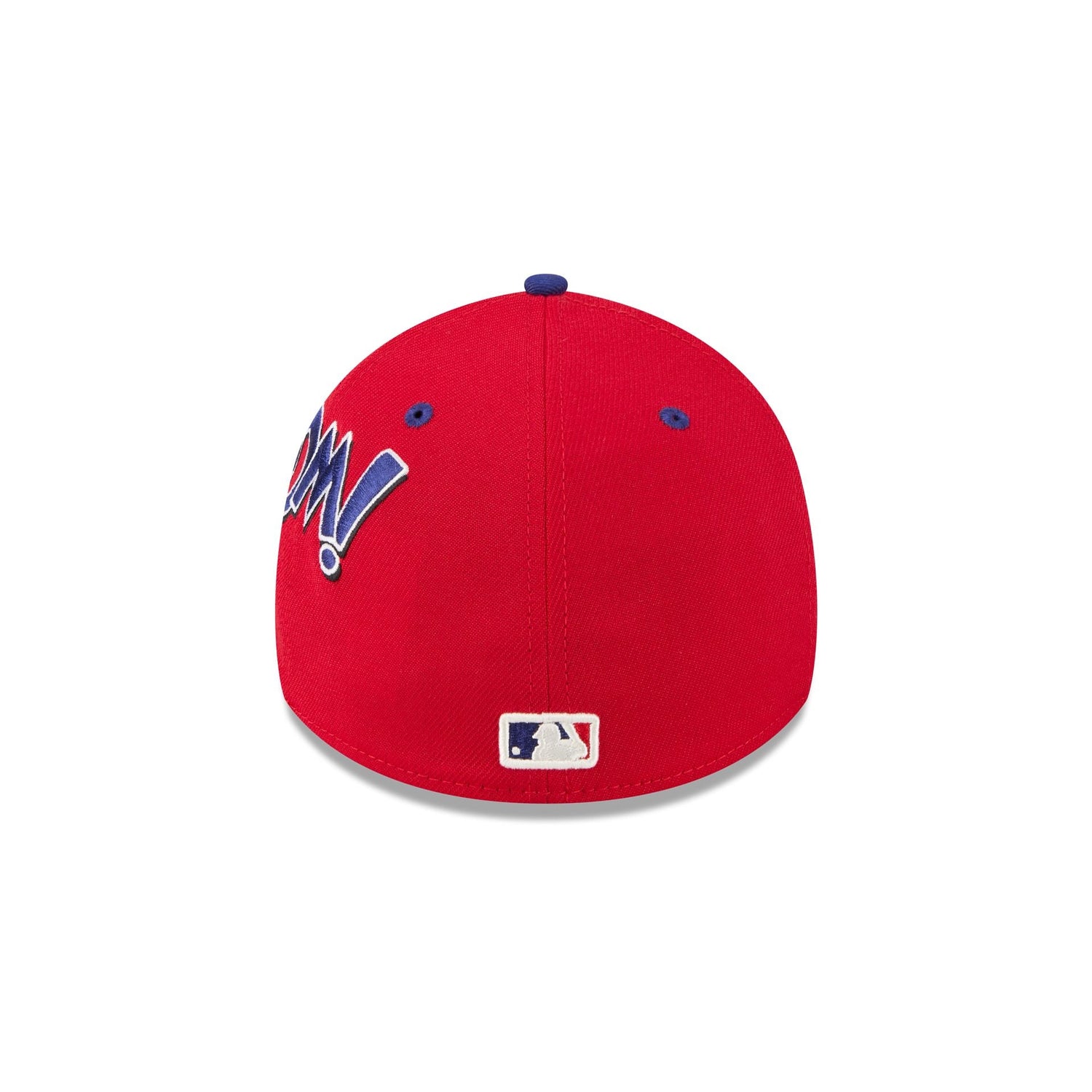 Philadelphia Phillies Diamond Hero Edition 39THIRTY Stretch Fit Hat