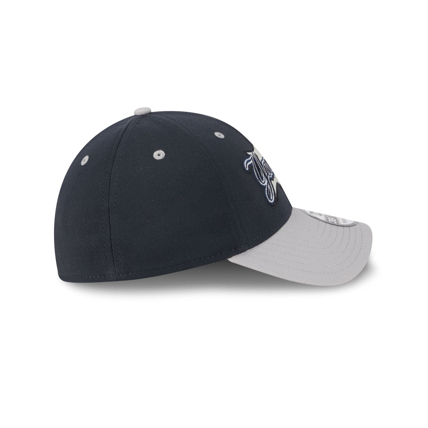 New York Yankees Diamond Hero Edition 39THIRTY Stretch Fit Hat