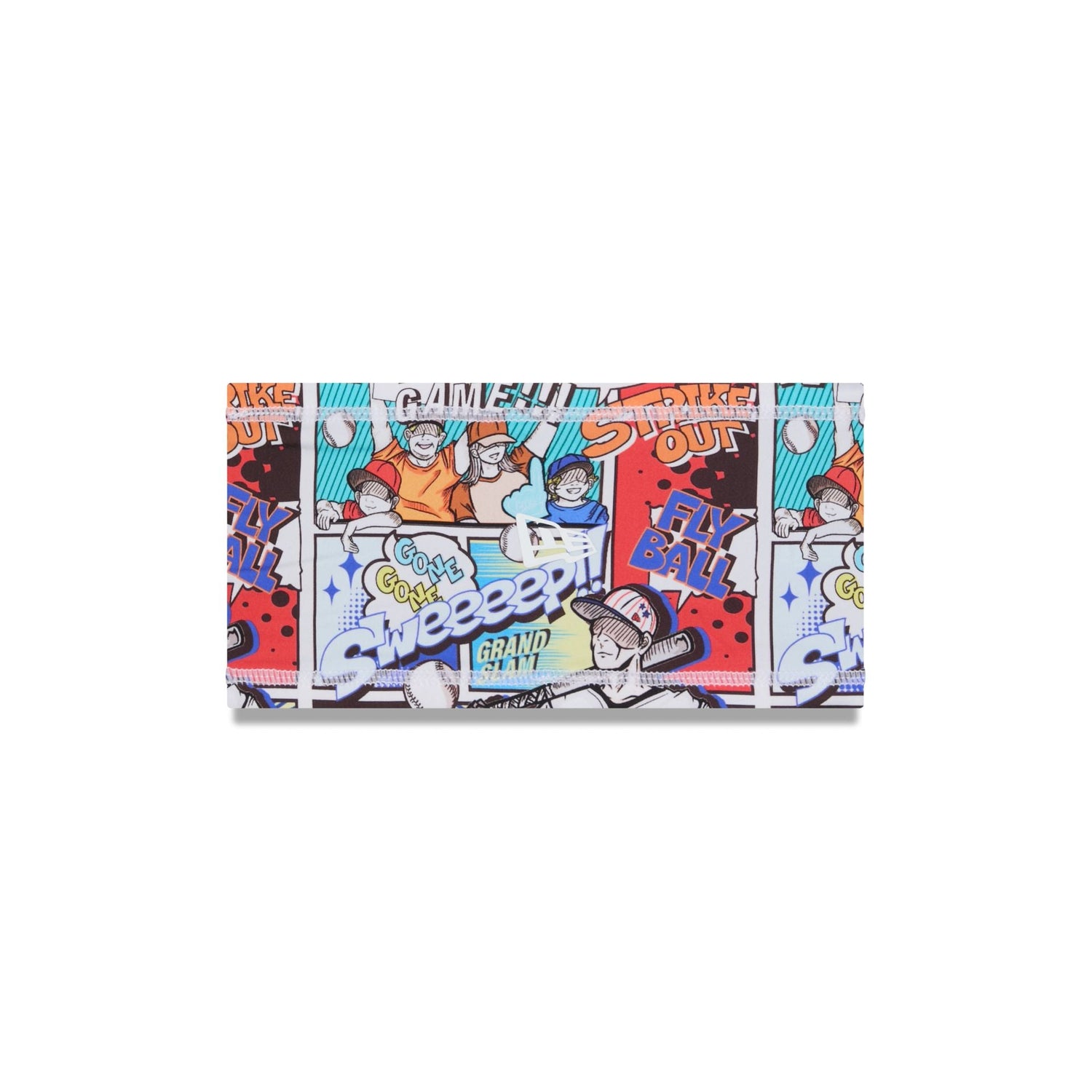 MLB Diamond Hero Edition Headband