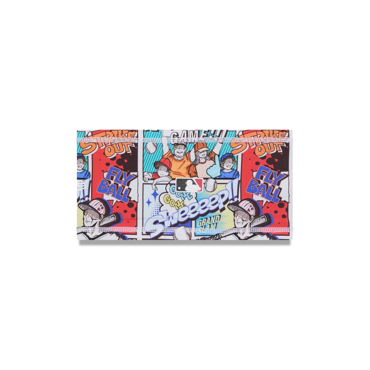 MLB Diamond Hero Edition Headband