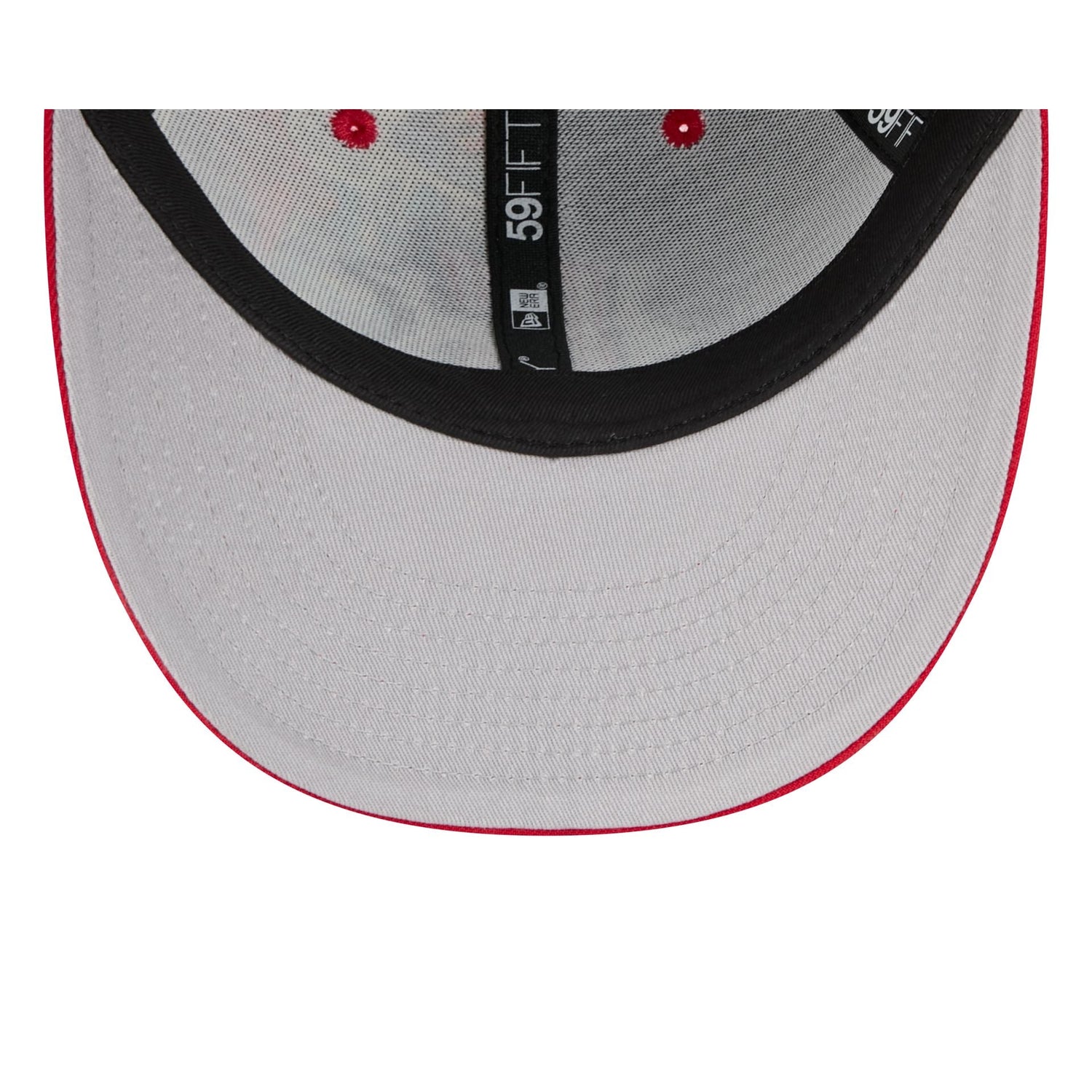 Cleveland Guardians Diamond Hero Edition Low Profile 59FIFTY Fitted Hat