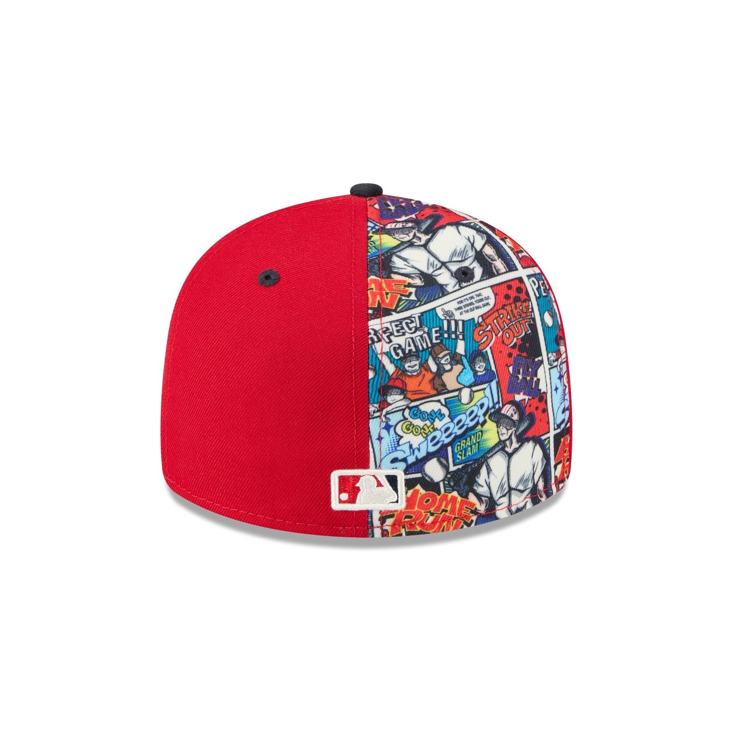 Washington Nationals Diamond Hero Edition Low Profile 59FIFTY Fitted Hat