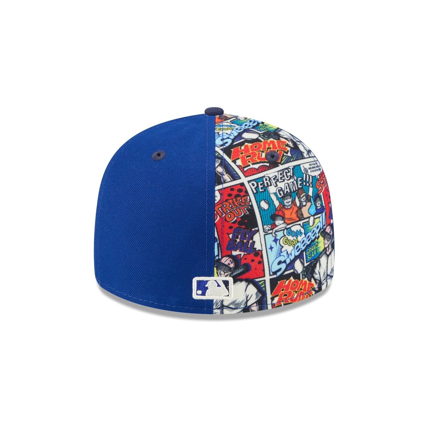 Toronto Blue Jays Diamond Hero Edition Low Profile 59FIFTY Fitted Hat