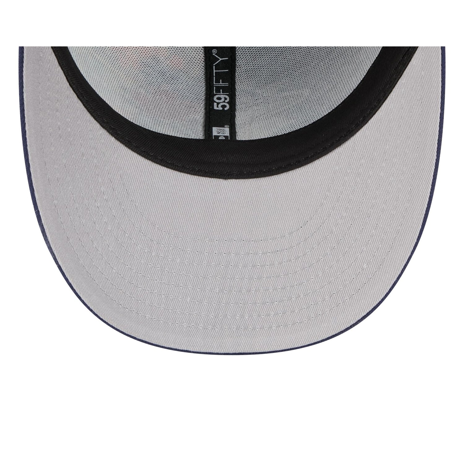 Toronto Blue Jays Diamond Hero Edition Low Profile 59FIFTY Fitted Hat