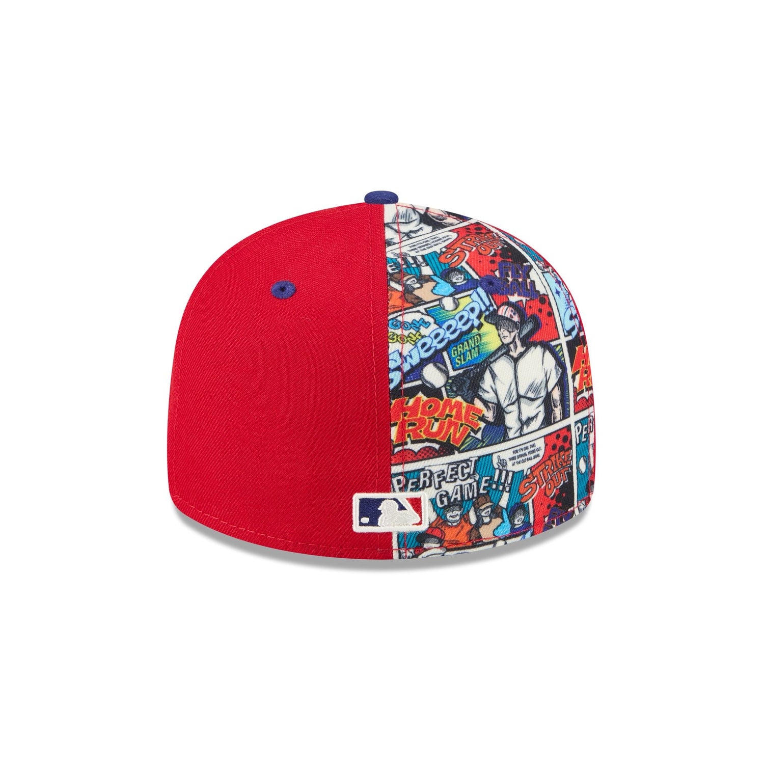 Philadelphia Phillies Diamond Hero Edition Low Profile 59FIFTY Fitted Hat