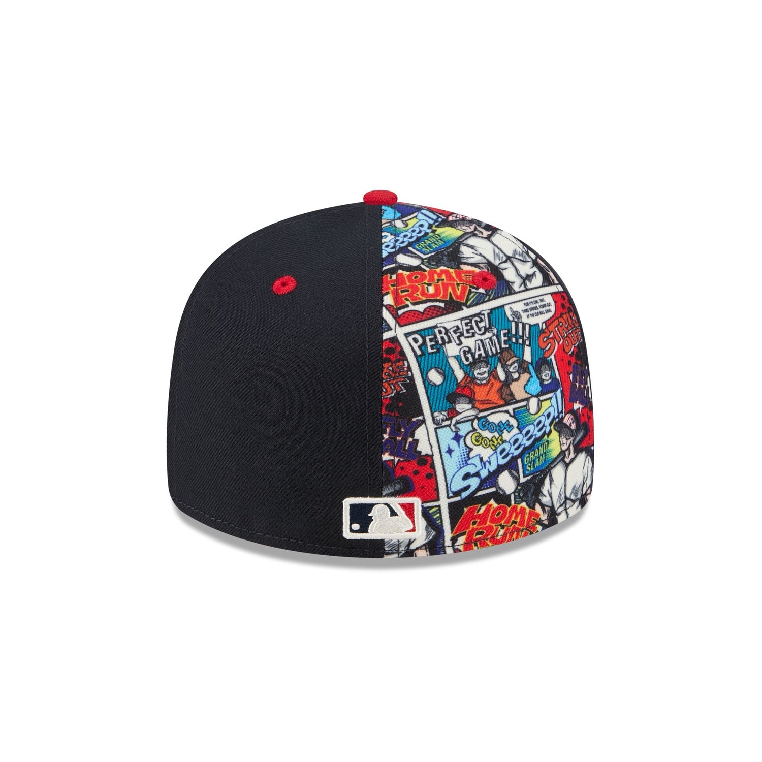 Minnesota Twins Diamond Hero Edition Low Profile 59FIFTY Fitted Hat