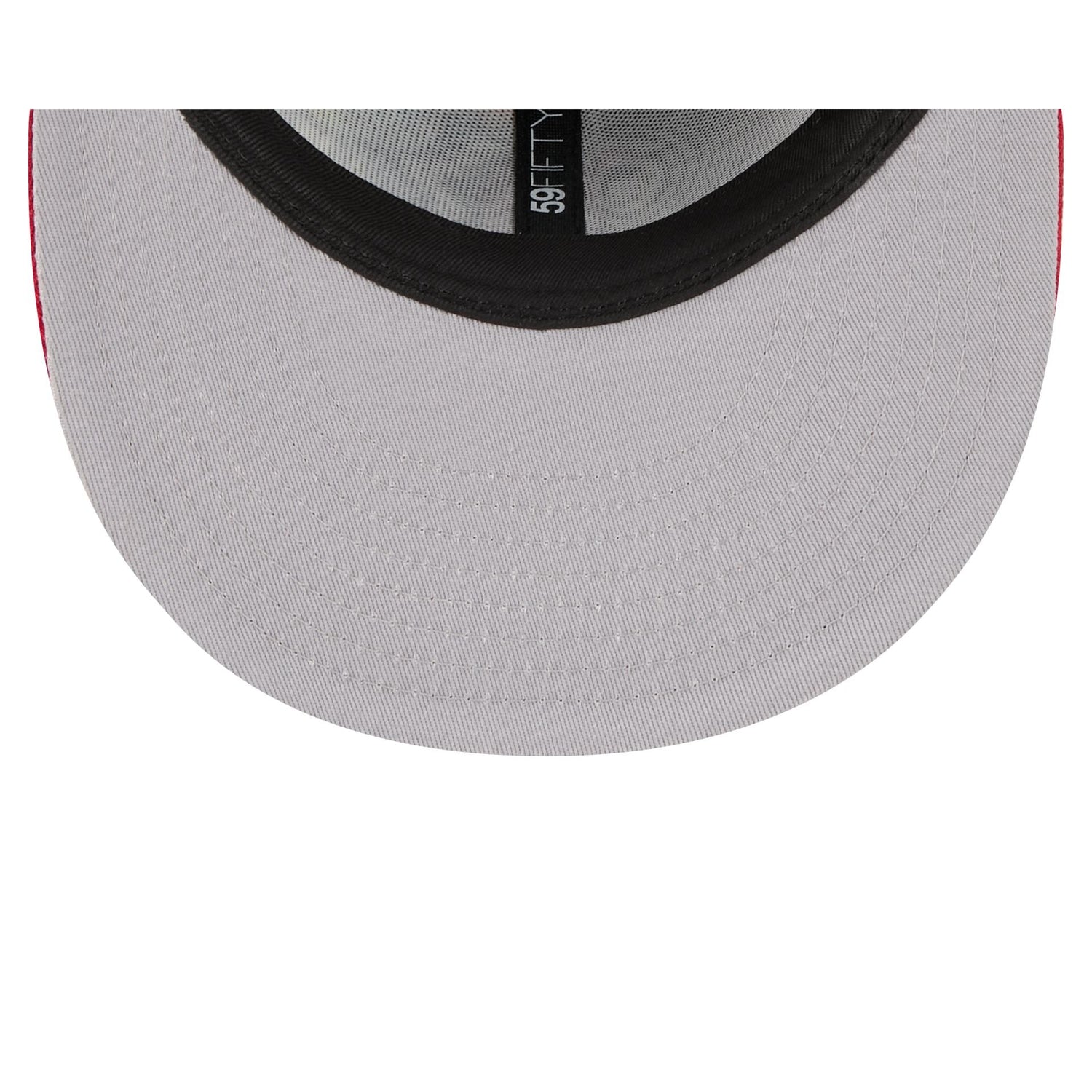 Boston Red Sox Diamond Hero Edition 59FIFTY Fitted Hat