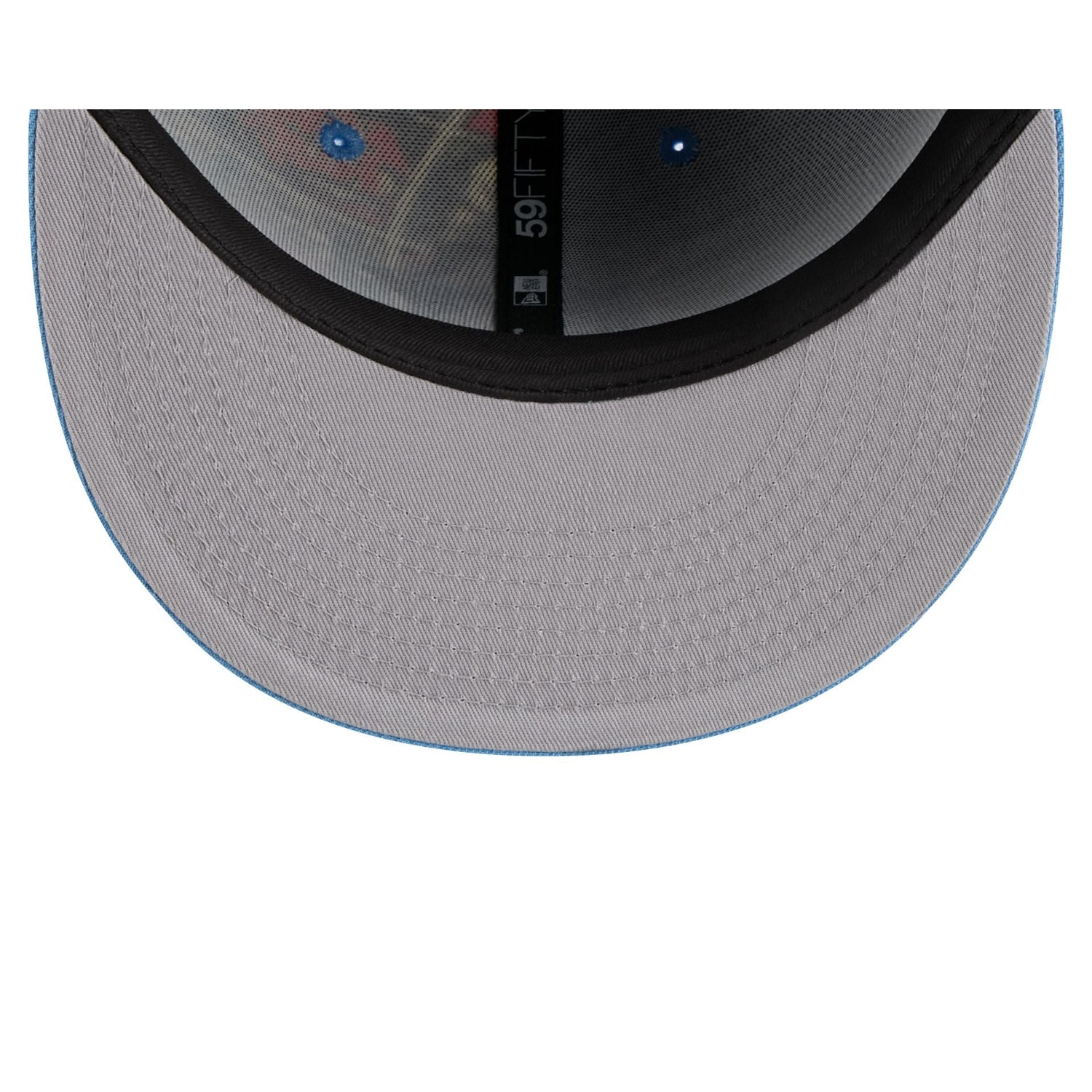 Kansas City Royals Diamond Hero Edition 59FIFTY Fitted Hat