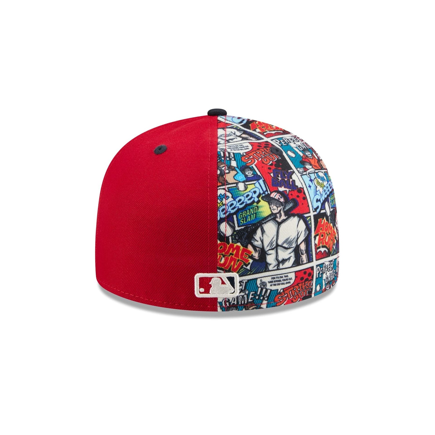 Los Angeles Angels Diamond Hero Edition 59FIFTY Fitted Hat
