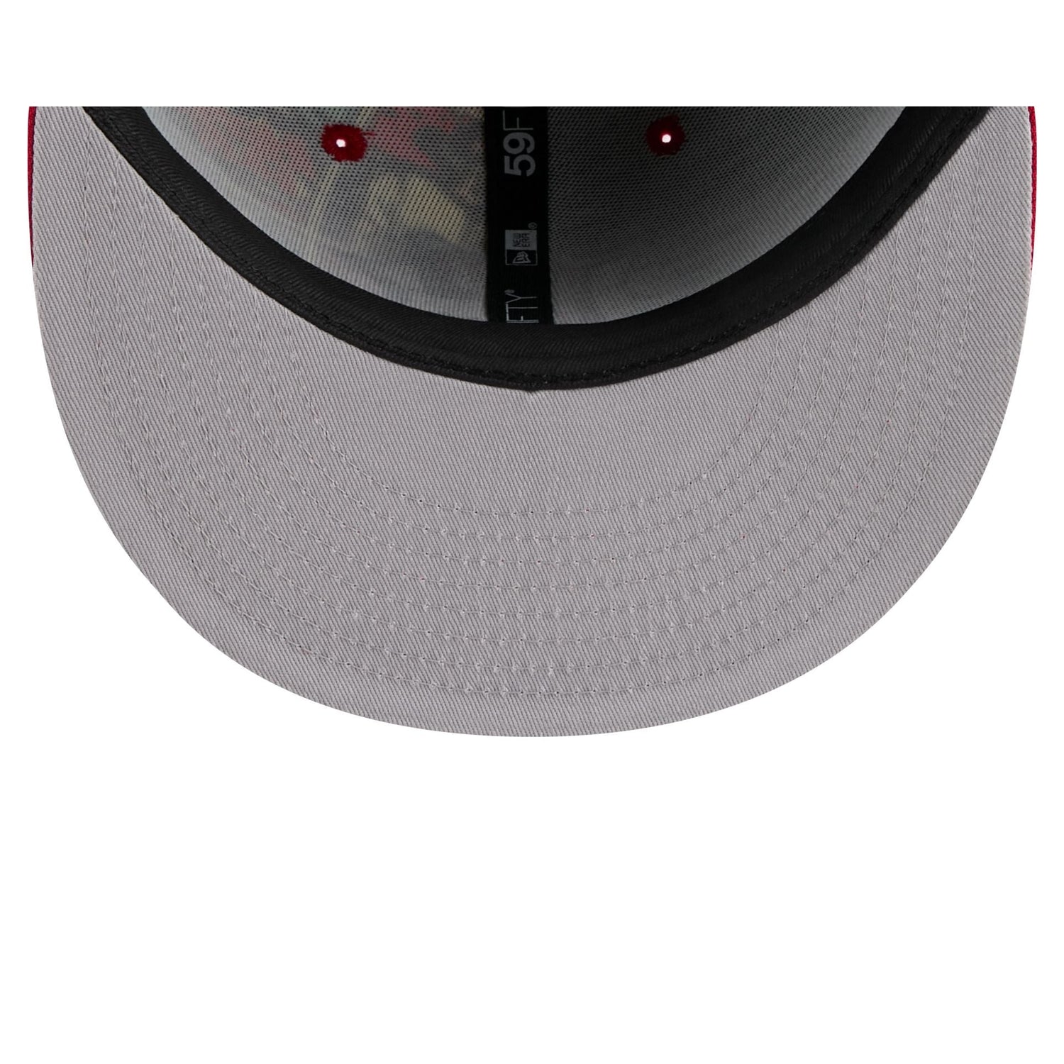 Cleveland Guardians Diamond Hero Edition 59FIFTY Fitted Hat