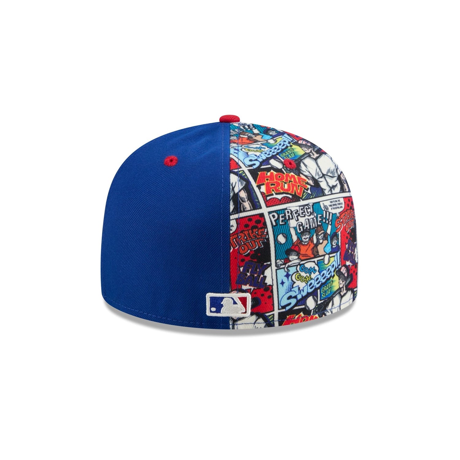 Chicago Cubs Diamond Hero Edition 59FIFTY Fitted Hat