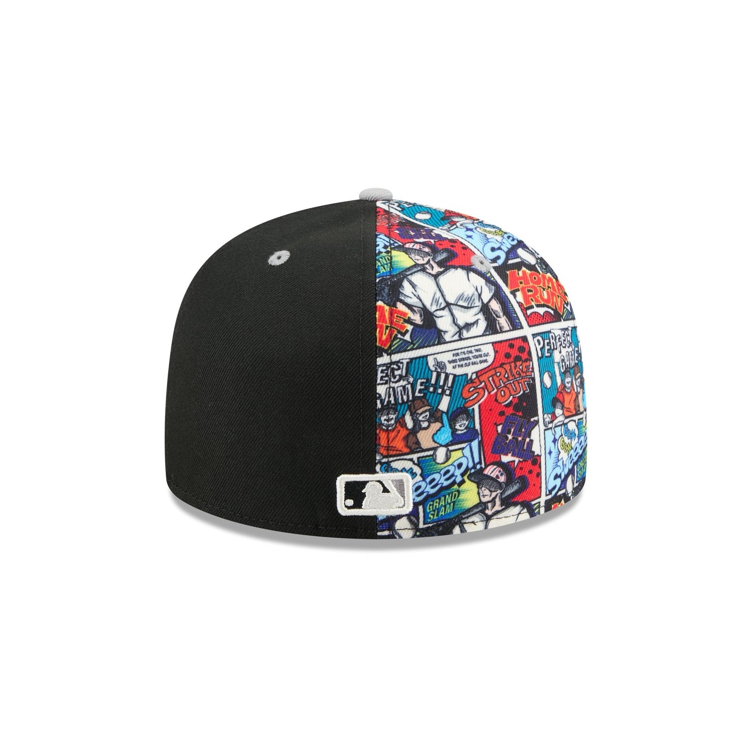 Chicago White Sox Diamond Hero Edition 59FIFTY Fitted Hat