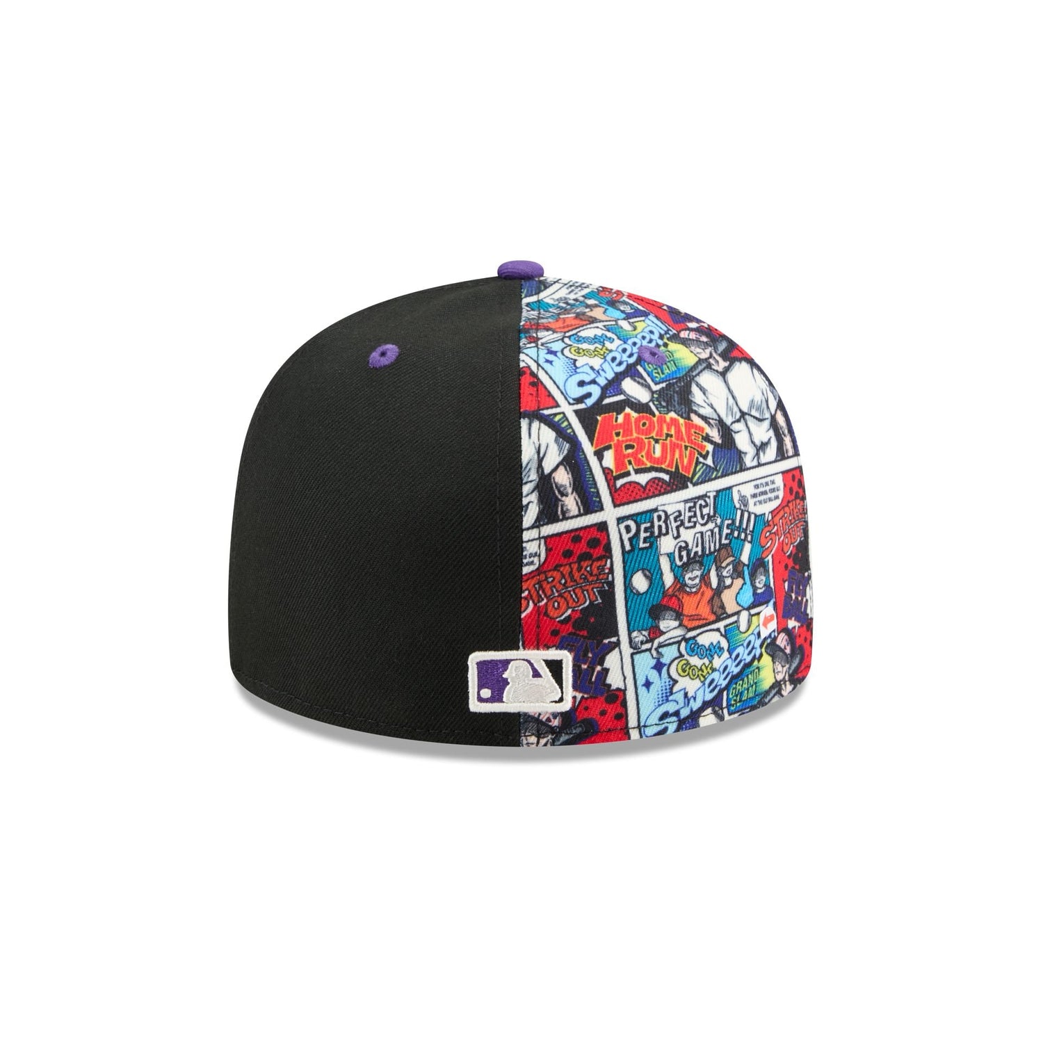 Colorado Rockies Diamond Hero Edition 59FIFTY Fitted Hat
