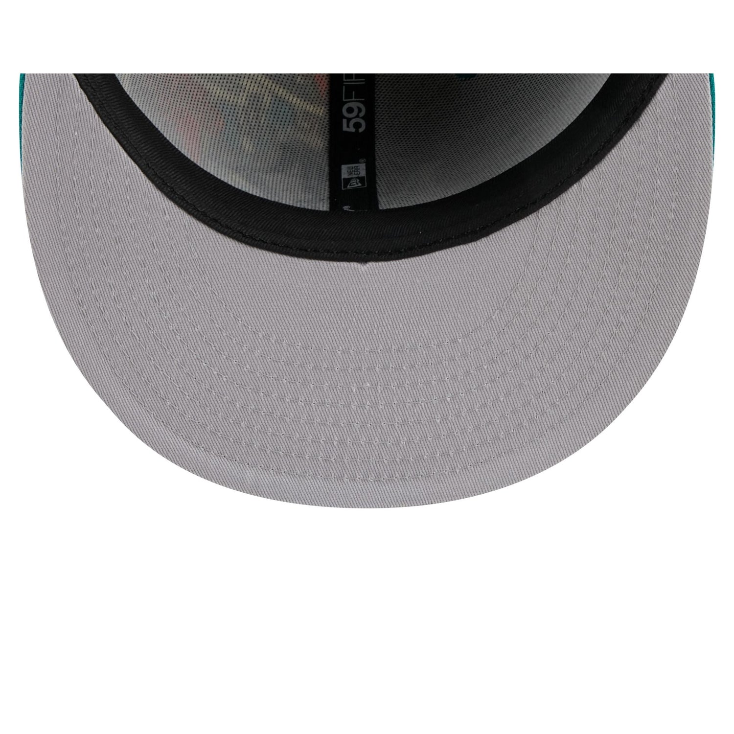 Seattle Mariners Diamond Hero Edition 59FIFTY Fitted Hat