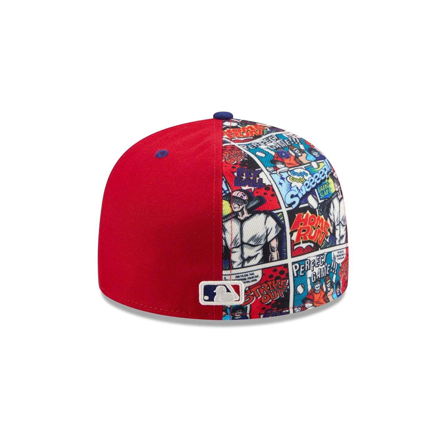 Philadelphia Phillies Diamond Hero Edition 59FIFTY Fitted Hat