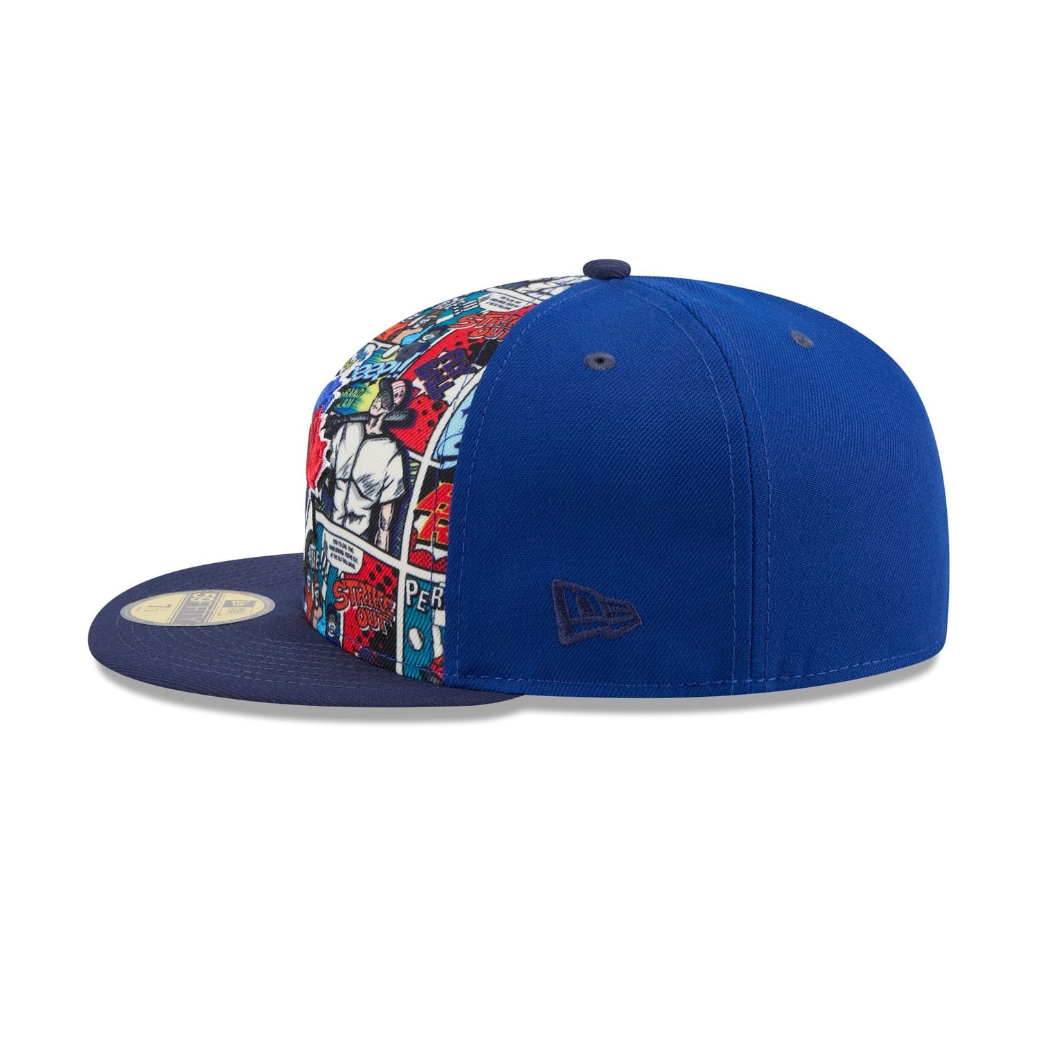 Toronto Blue Jays Diamond Hero Edition 59FIFTY Fitted Hat