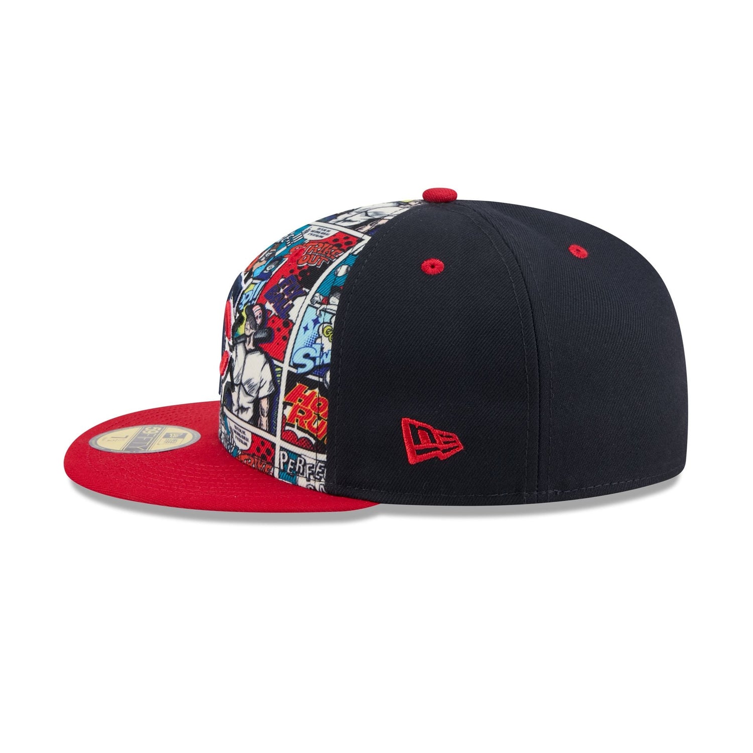 Minnesota Twins Diamond Hero Edition 59FIFTY Fitted Hat