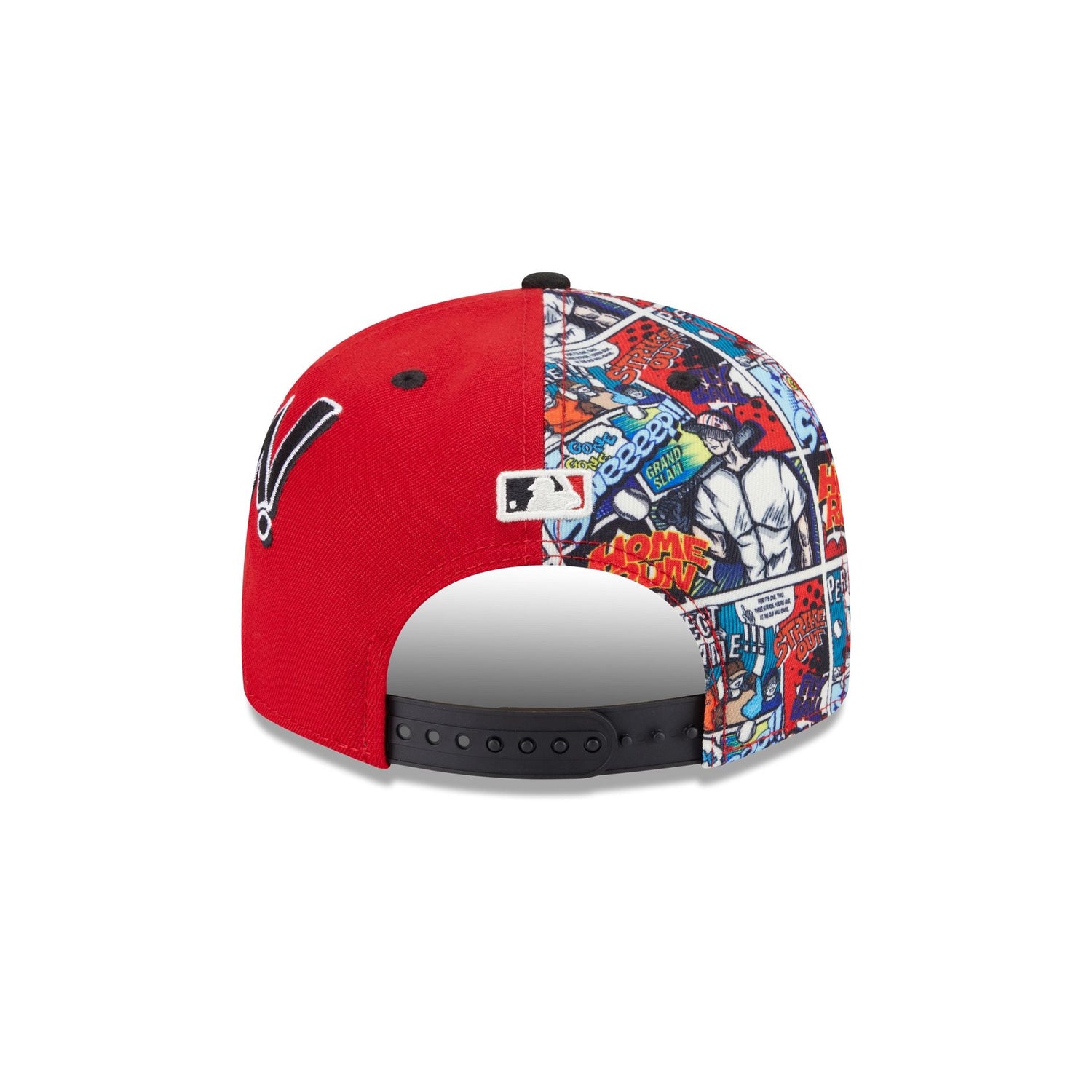 Cincinnati Reds Diamond Hero Edition 9FIFTY Snapback Hat