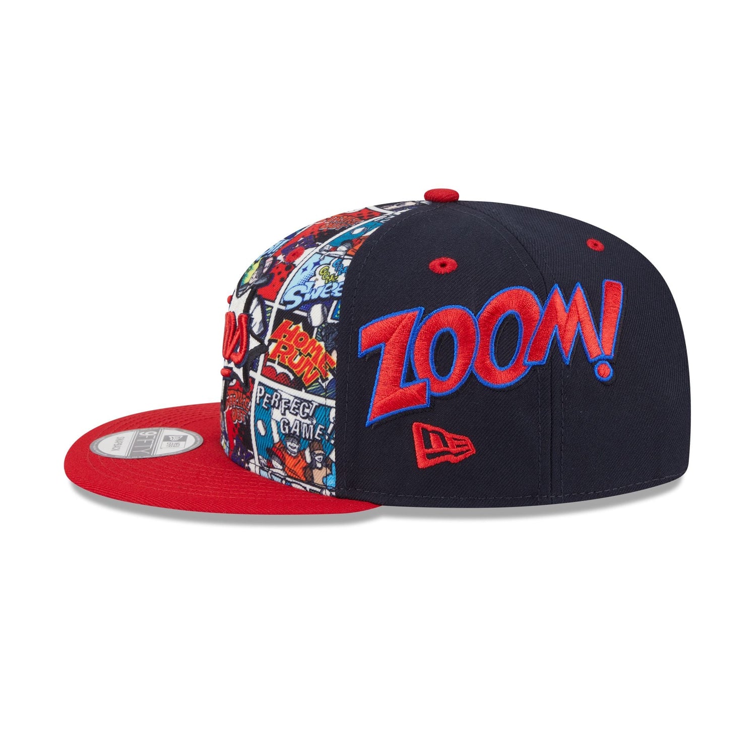 Minnesota Twins Diamond Hero Edition 9FIFTY Snapback Hat