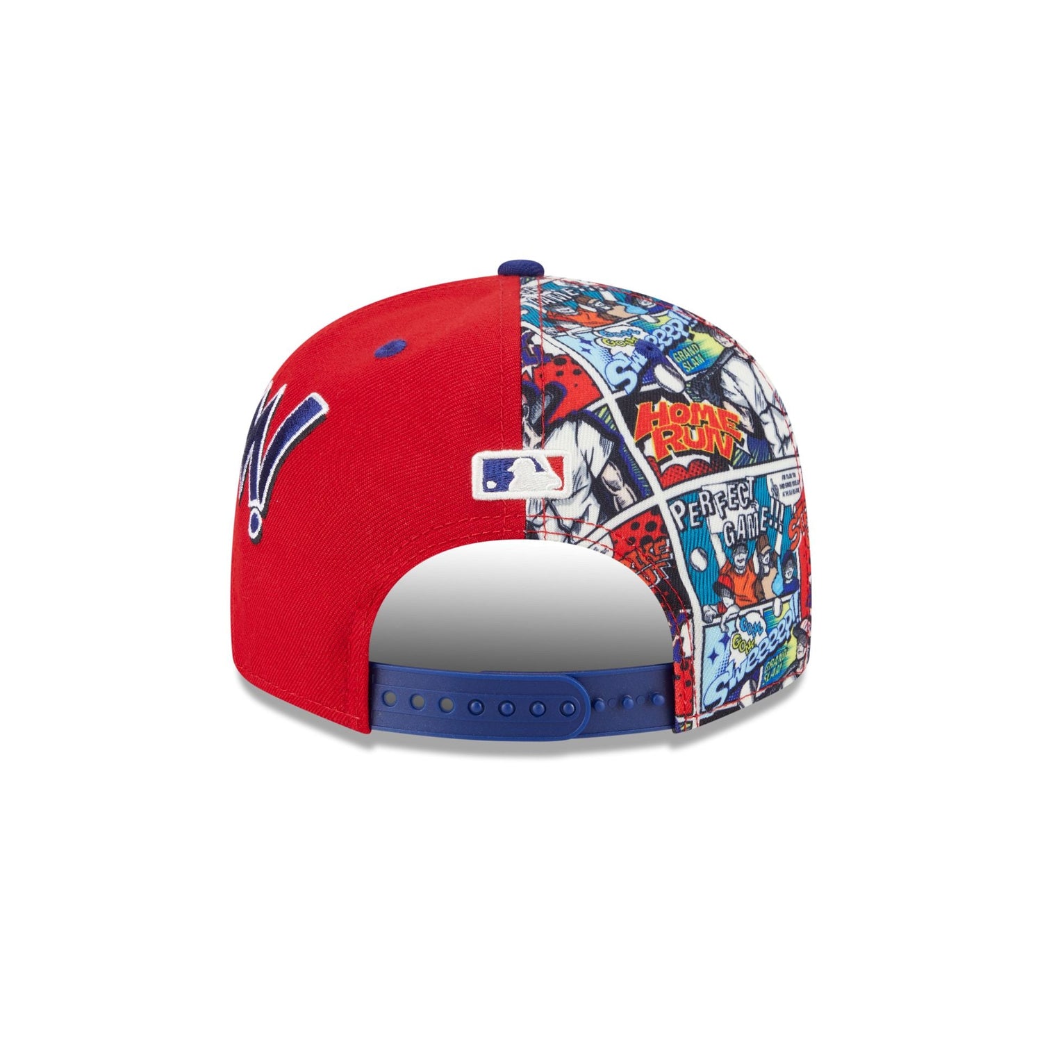 Philadelphia Phillies Diamond Hero Edition 9FIFTY Snapback Hat