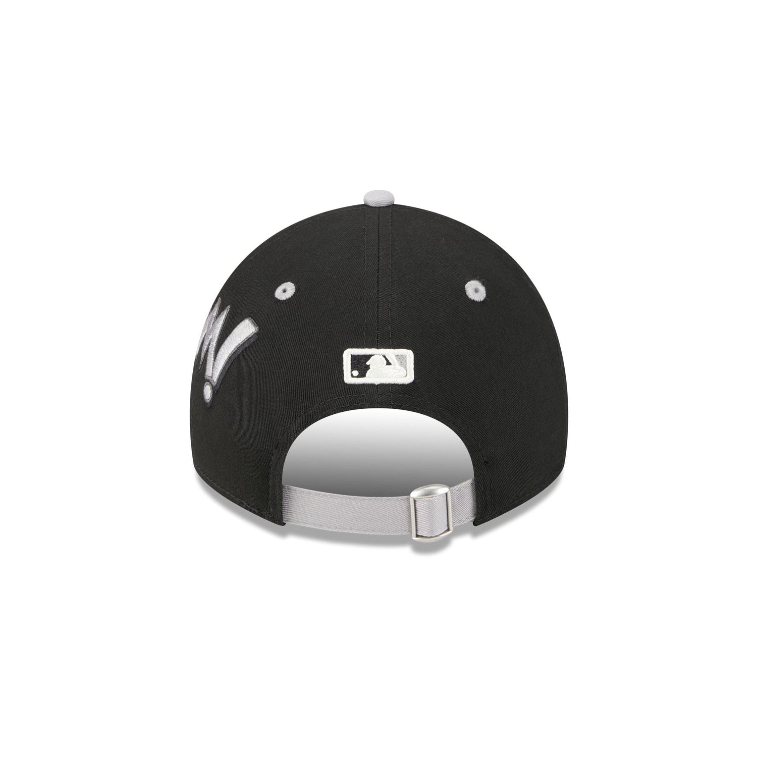 Chicago White Sox Diamond Hero Edition 9TWENTY Adjustable Hat