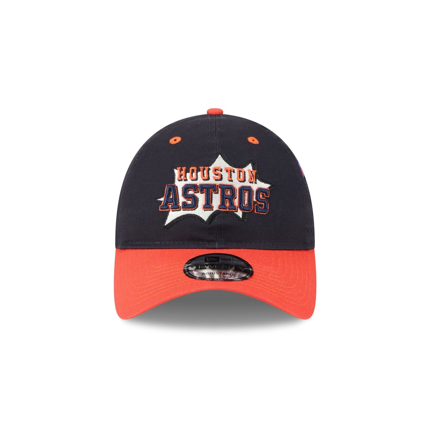 Houston Astros Diamond Hero Edition 9TWENTY Adjustable Hat