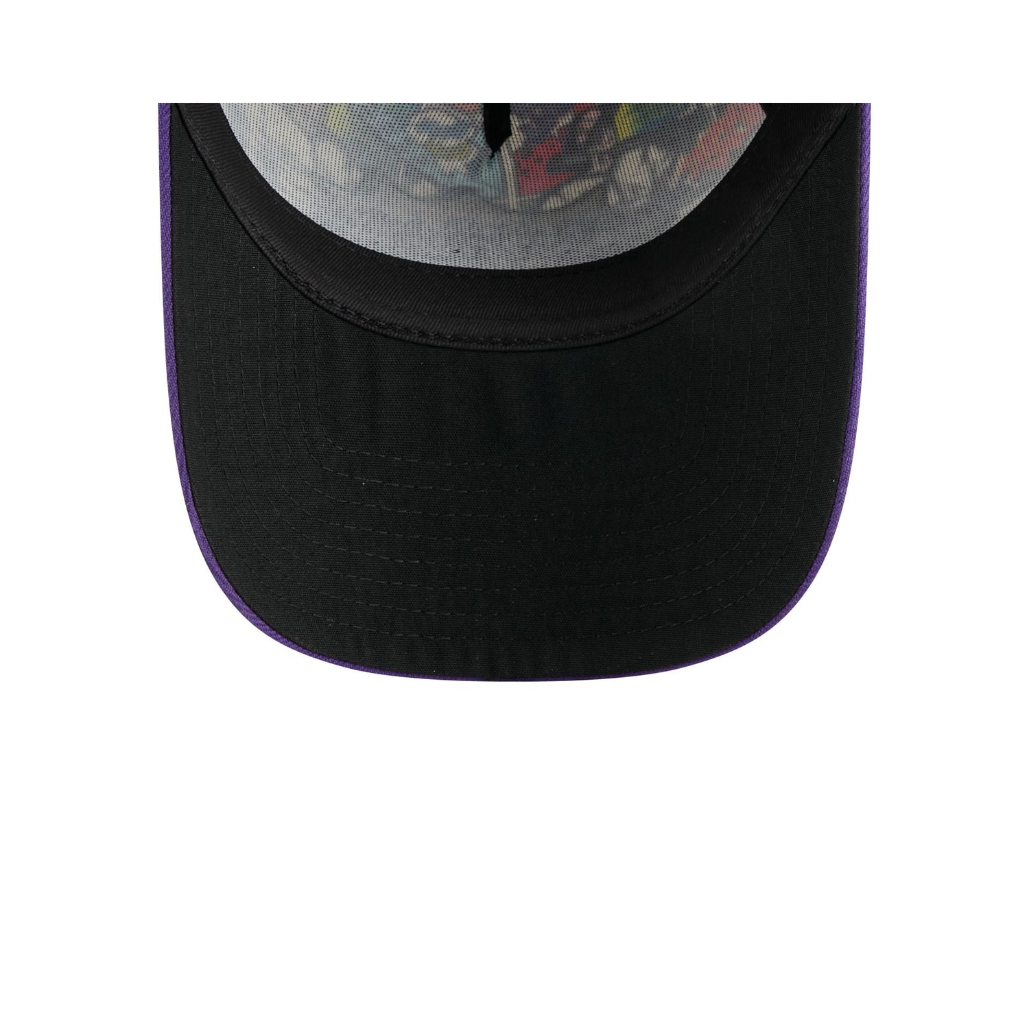 Colorado Rockies Diamond Hero Edition 9FORTY A-Frame Snapback Hat