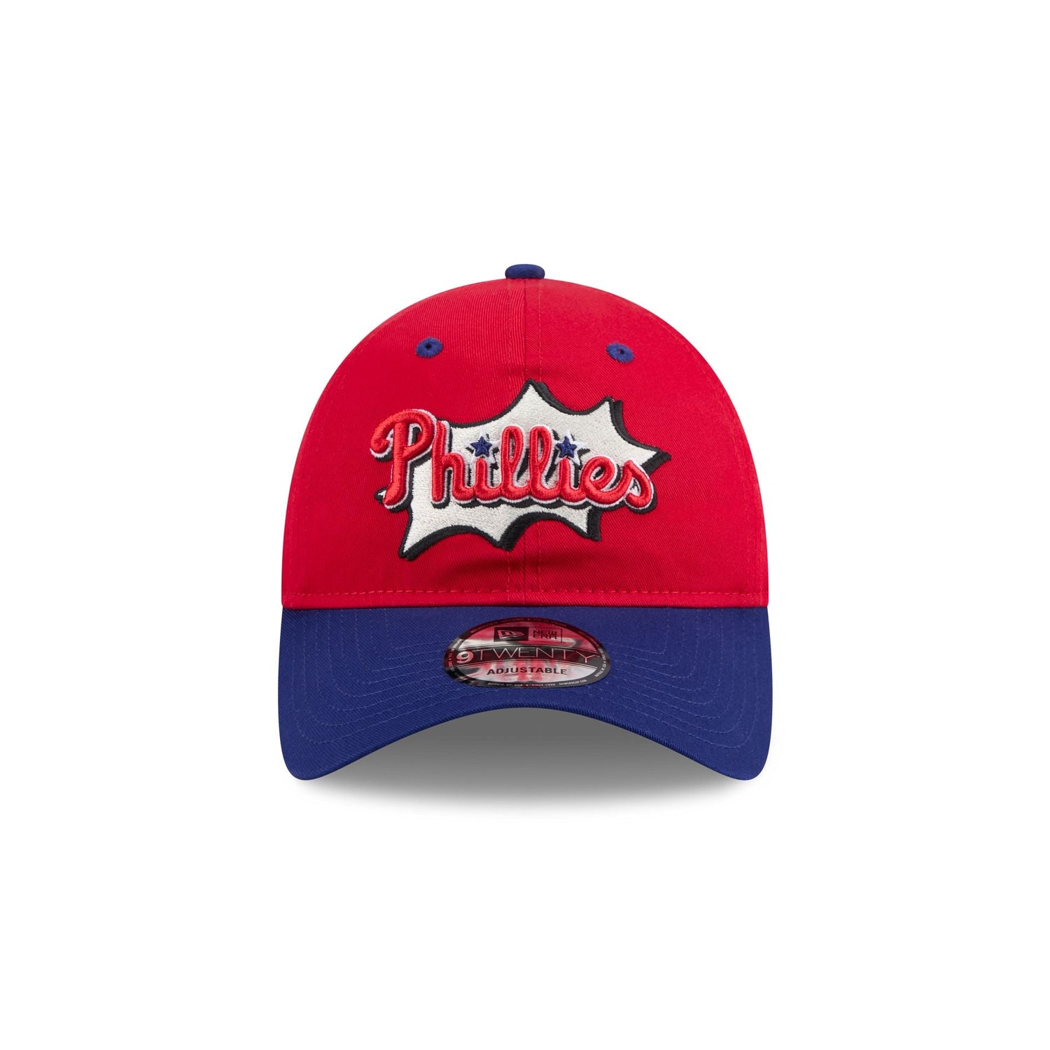 Philadelphia Phillies Diamond Hero Edition 9TWENTY Adjustable Hat