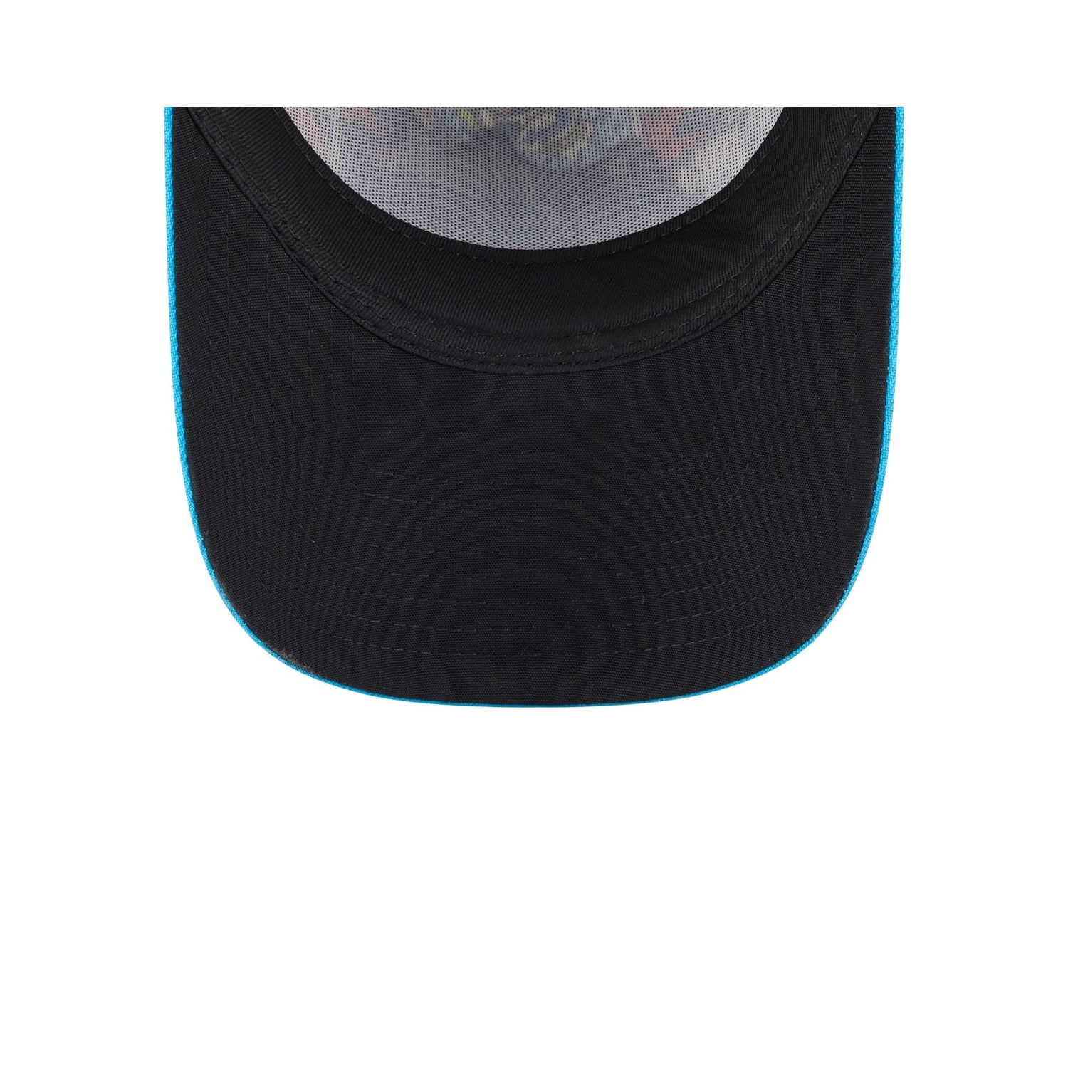 Miami Marlins Diamond Hero Edition 9FORTY A-Frame Snapback Hat