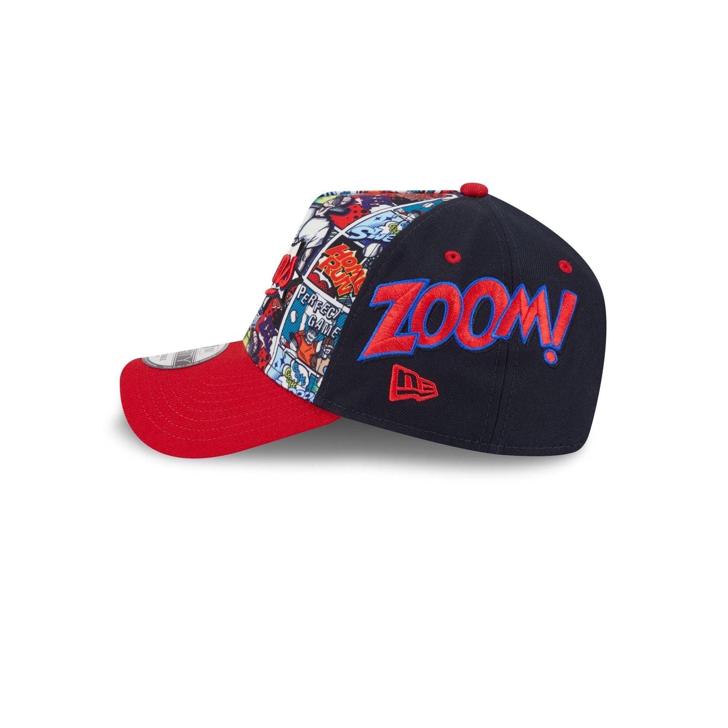 Minnesota Twins Diamond Hero Edition 9FORTY A-Frame Snapback Hat