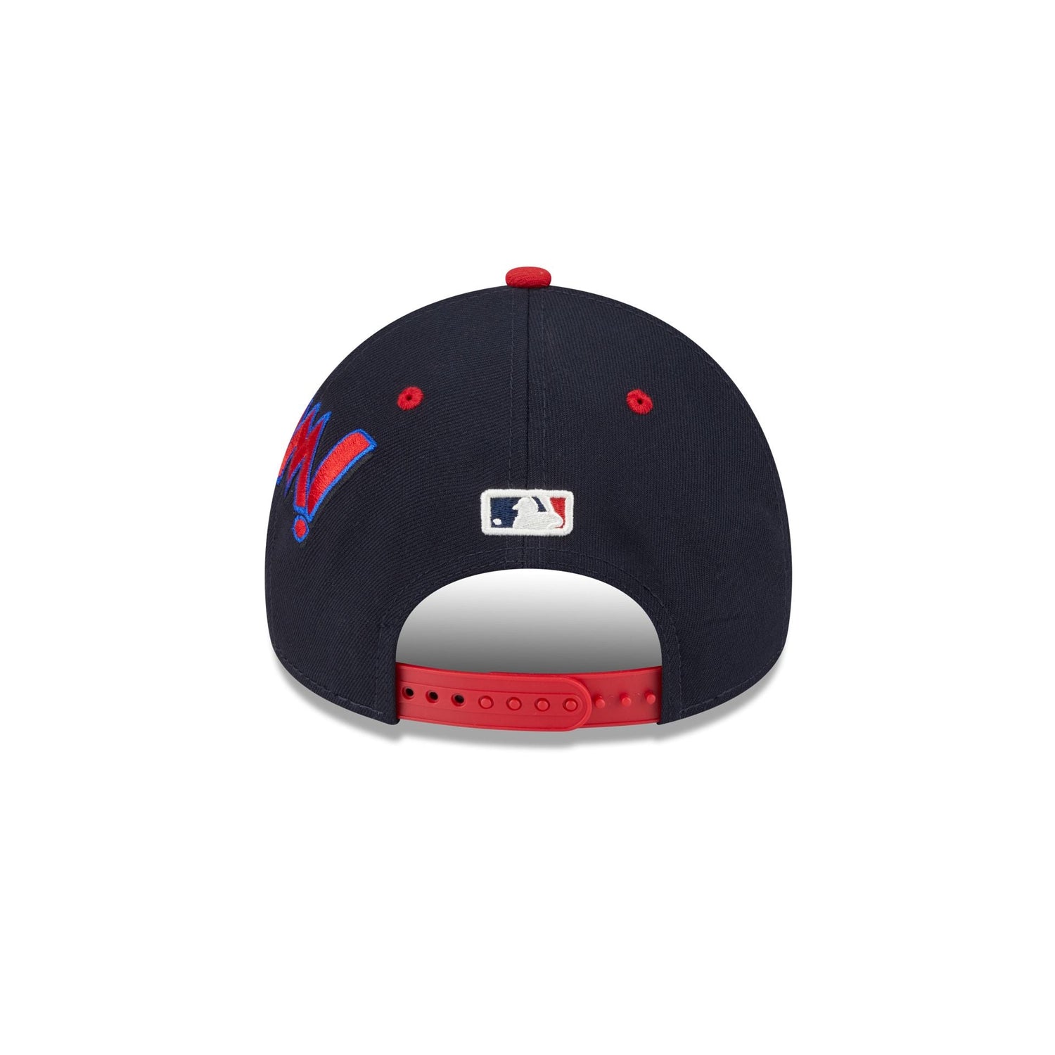 Minnesota Twins Diamond Hero Edition 9FORTY A-Frame Snapback Hat